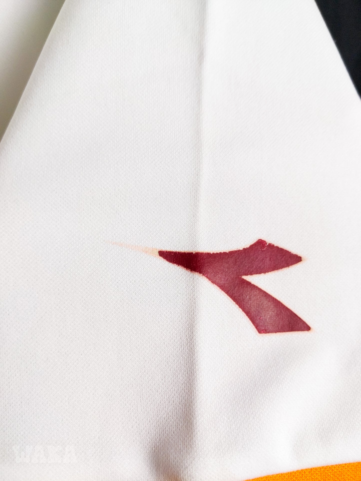 AS Roma 2006/2007 - Away shirt - M