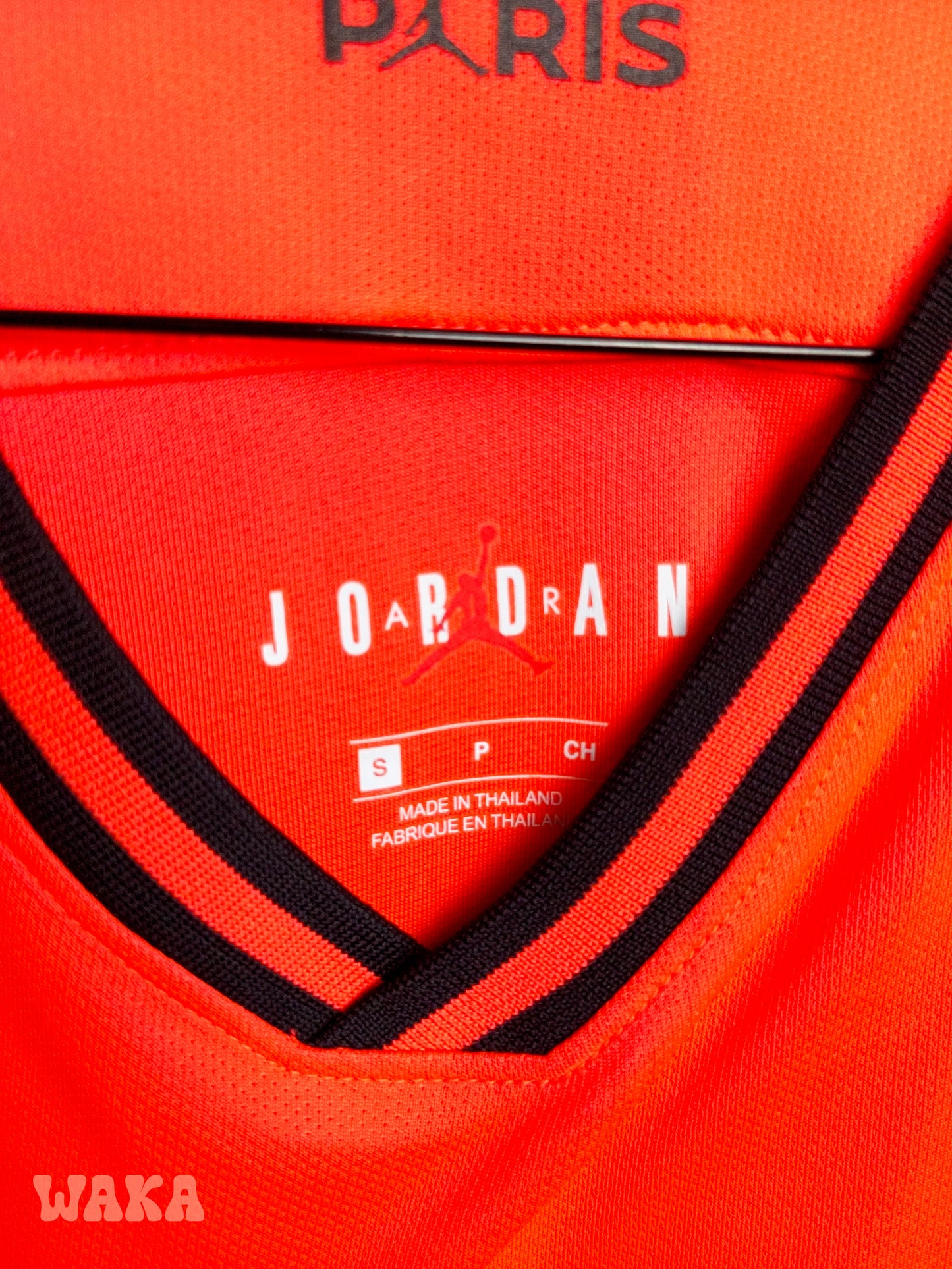 PSG 2019/2020 - Di Maria - Away shirt - S