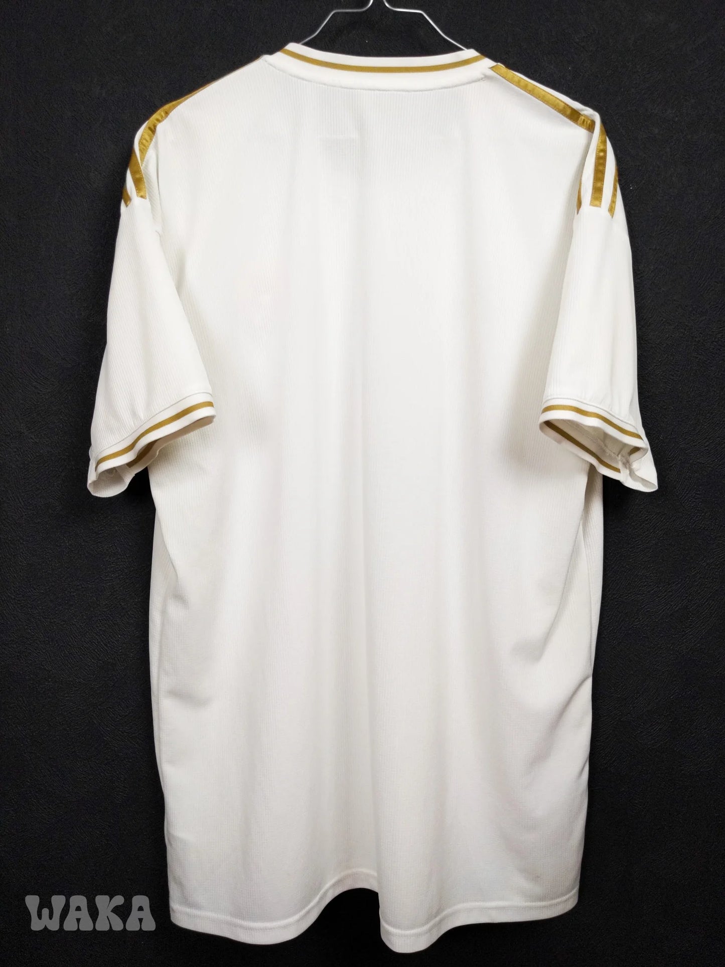 Real Madrid 2019/2020 - Home shirt - XL