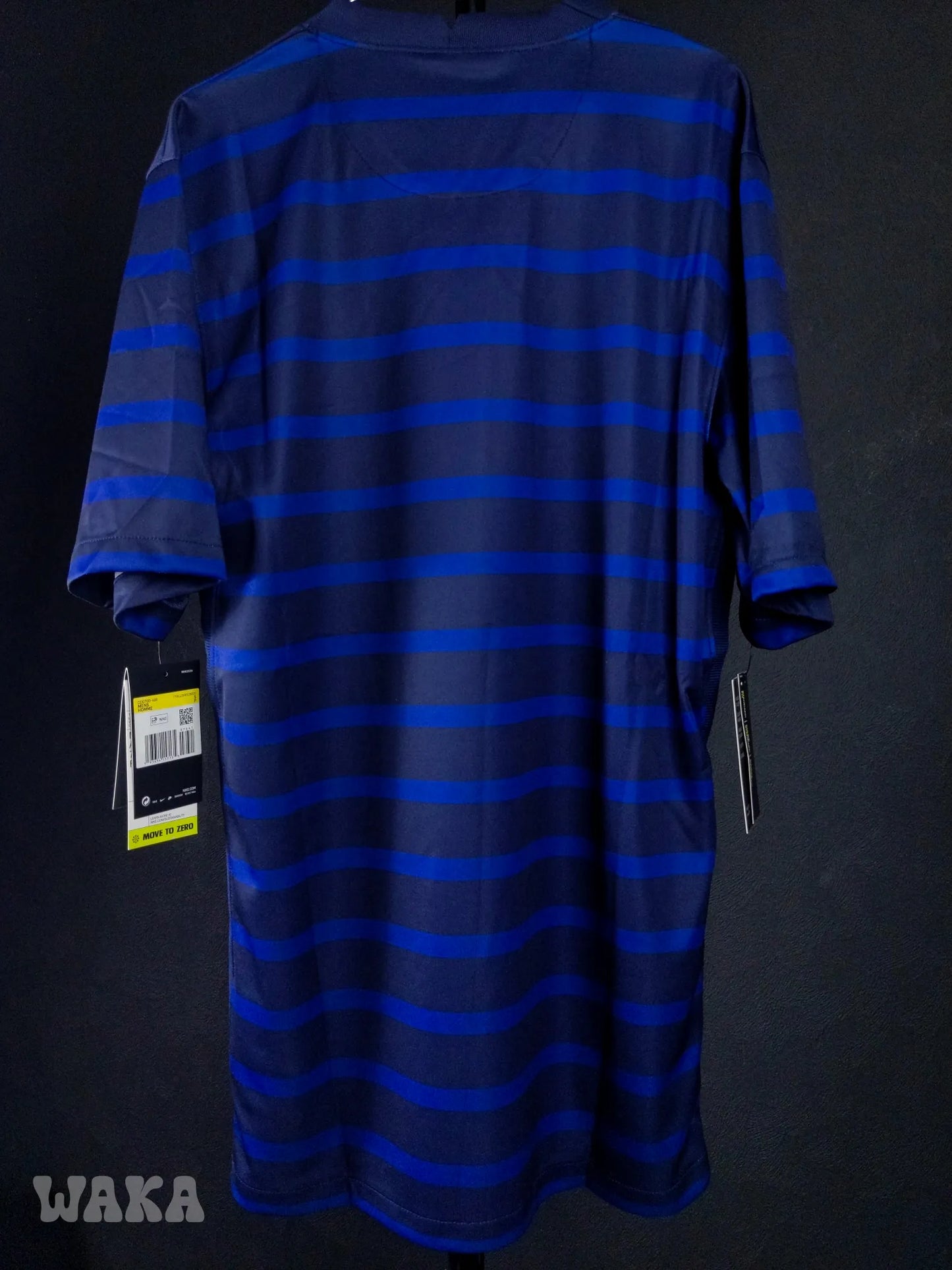 France 2020 - Home shirt - S *BNWT*