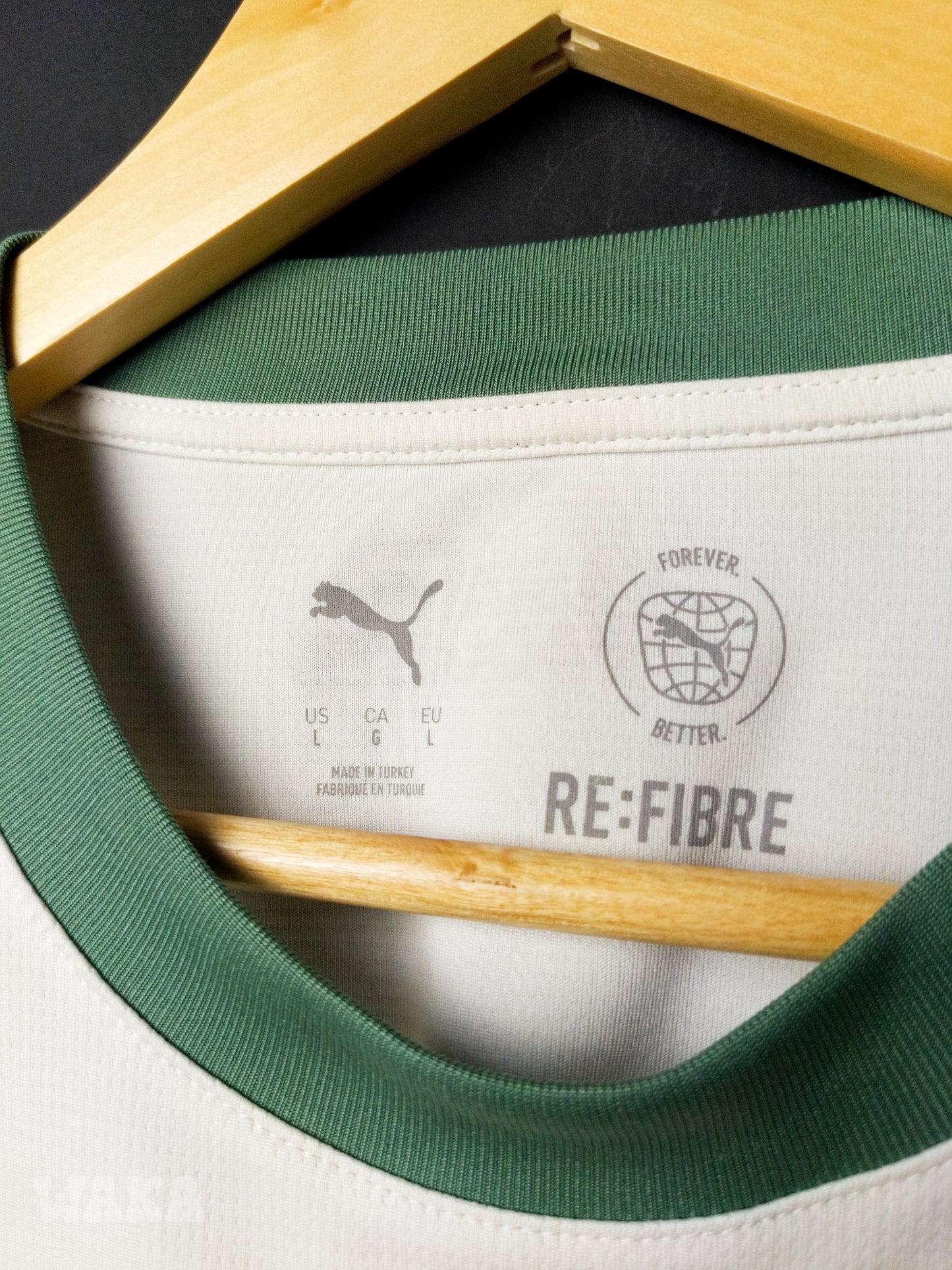 Palerme 2024/2025 - Third shirt - L