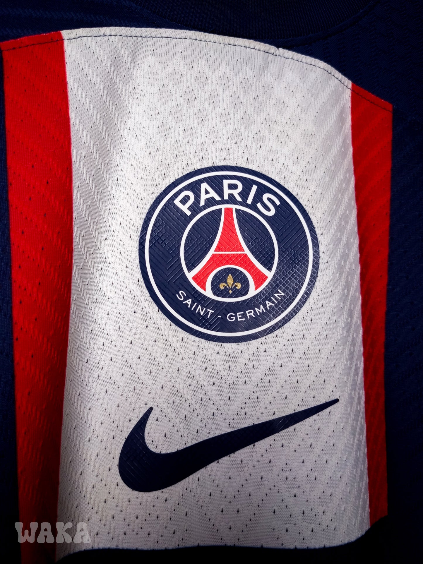 PSG 2022/2023 - Verratti - Home shirt - S *PRO*