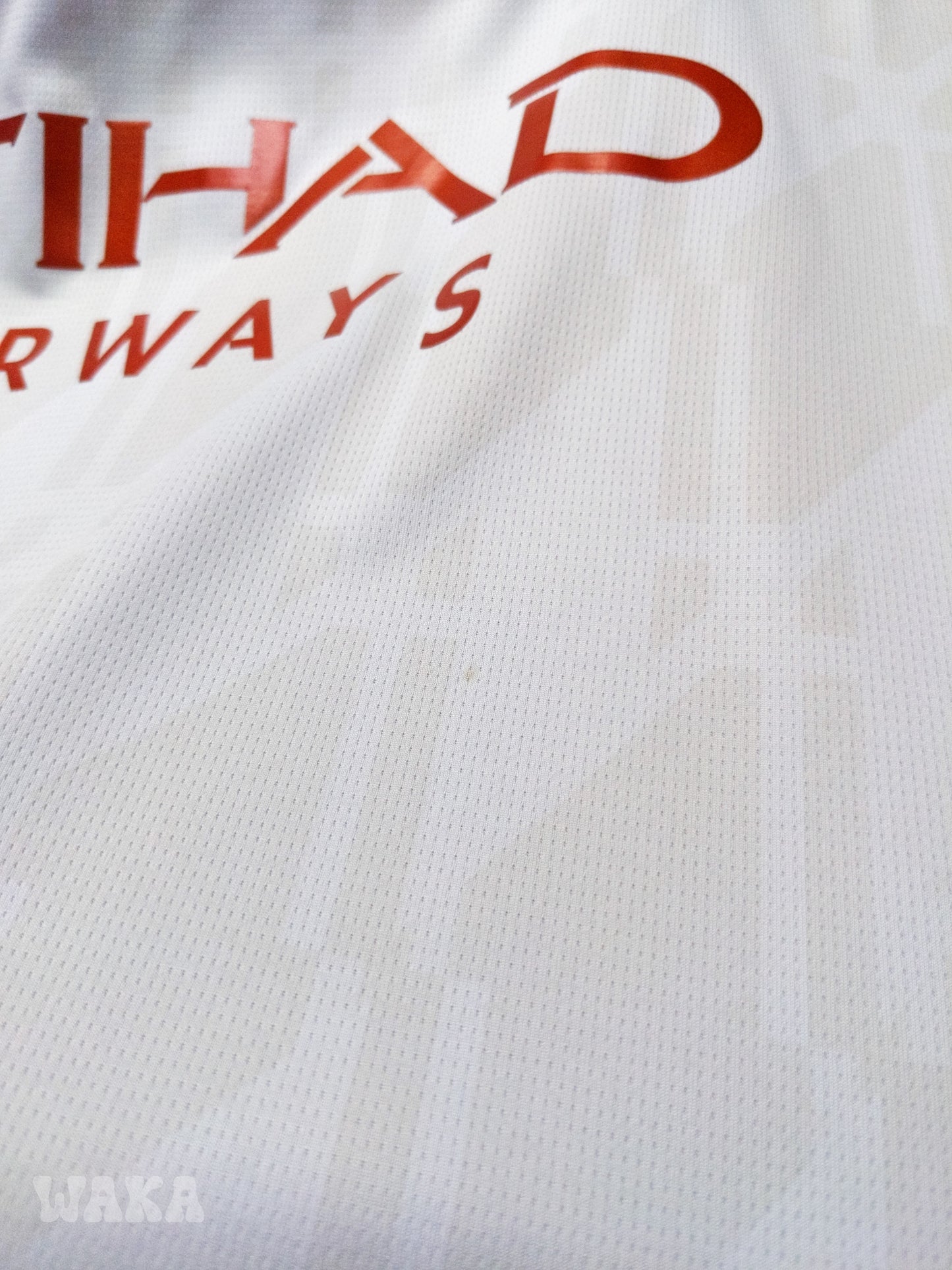 Manchester City 2023/2024 - Haaland - Away shirt - L