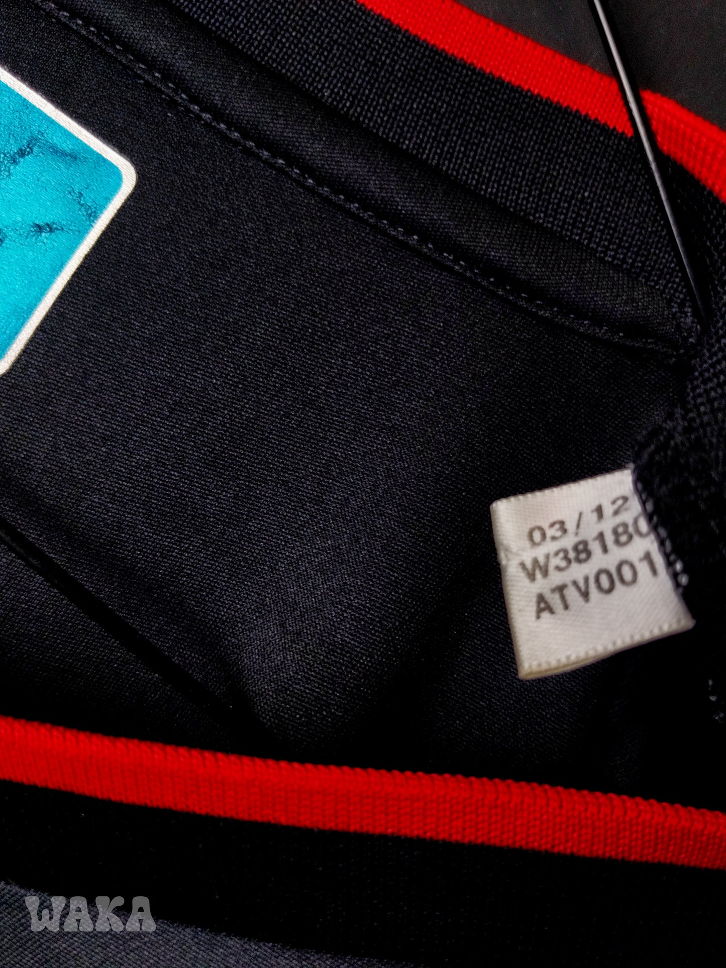 OL Olympique Lyonnais 2012/2013 - Third shirt - XL (Long Sleeves) *PRO*