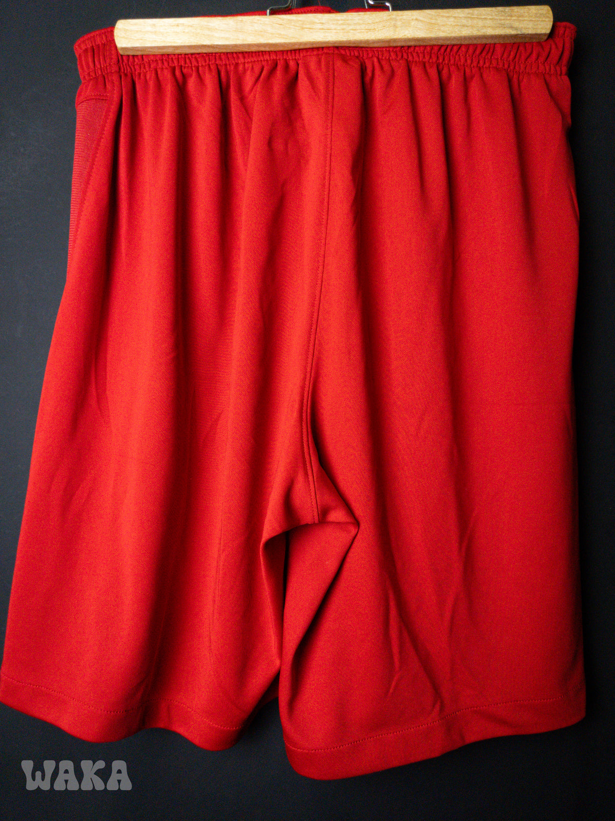 Pologne 2020 - Lewandowski - Home shirt + Short - L