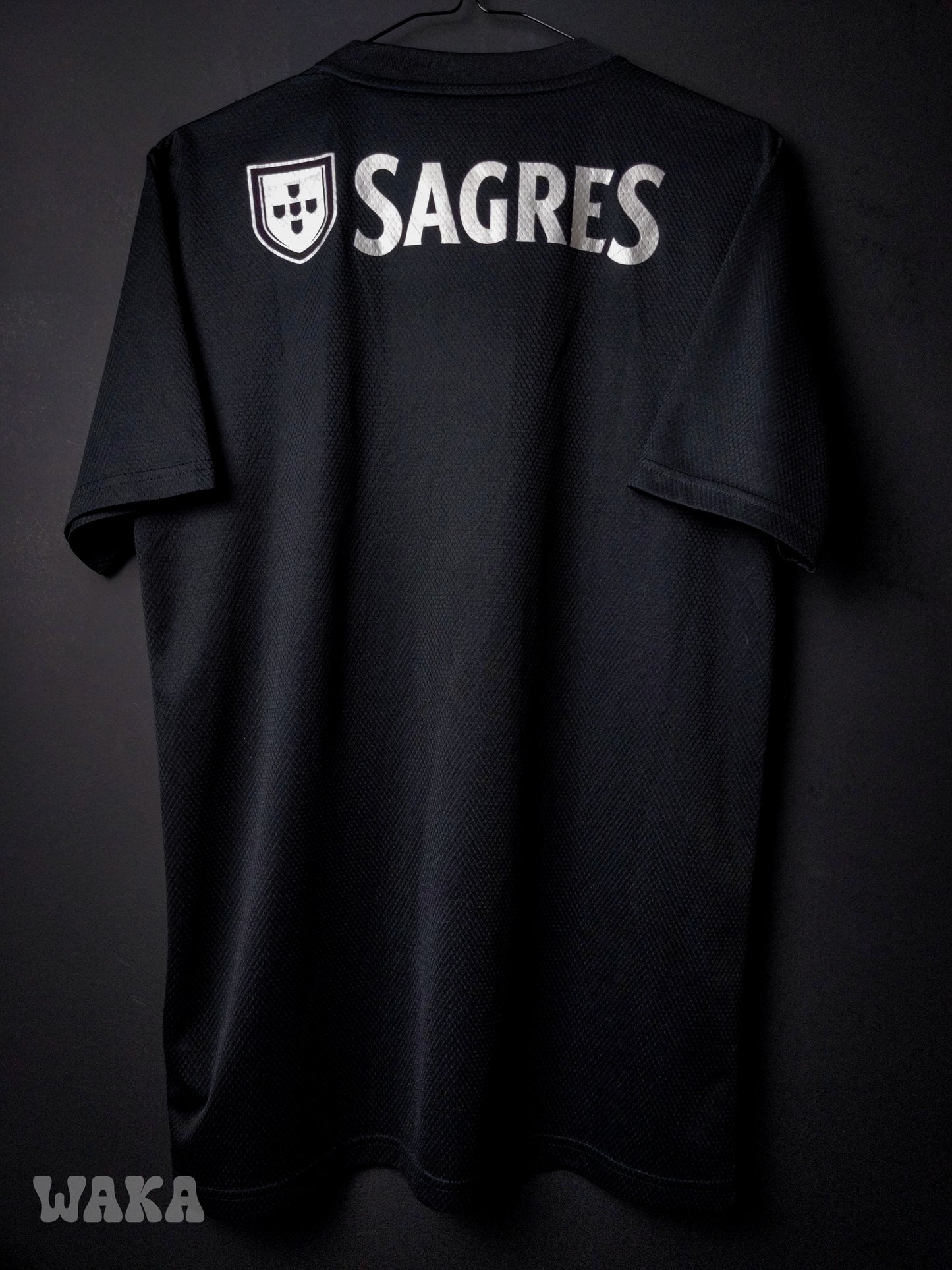 Benfica 2021/2022 - Fourth Shirt - S