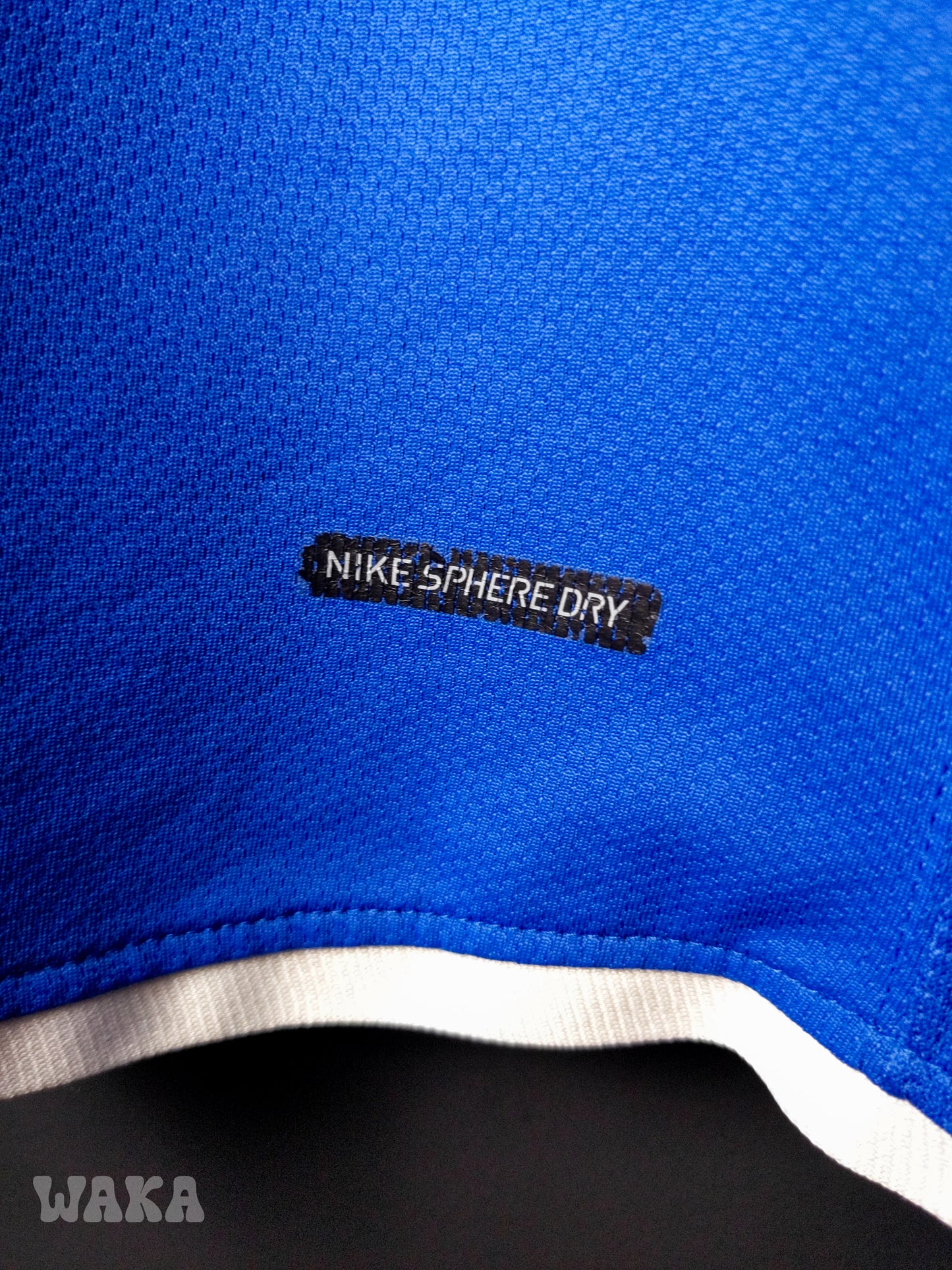 Brésil 2006 - Away shirt - S