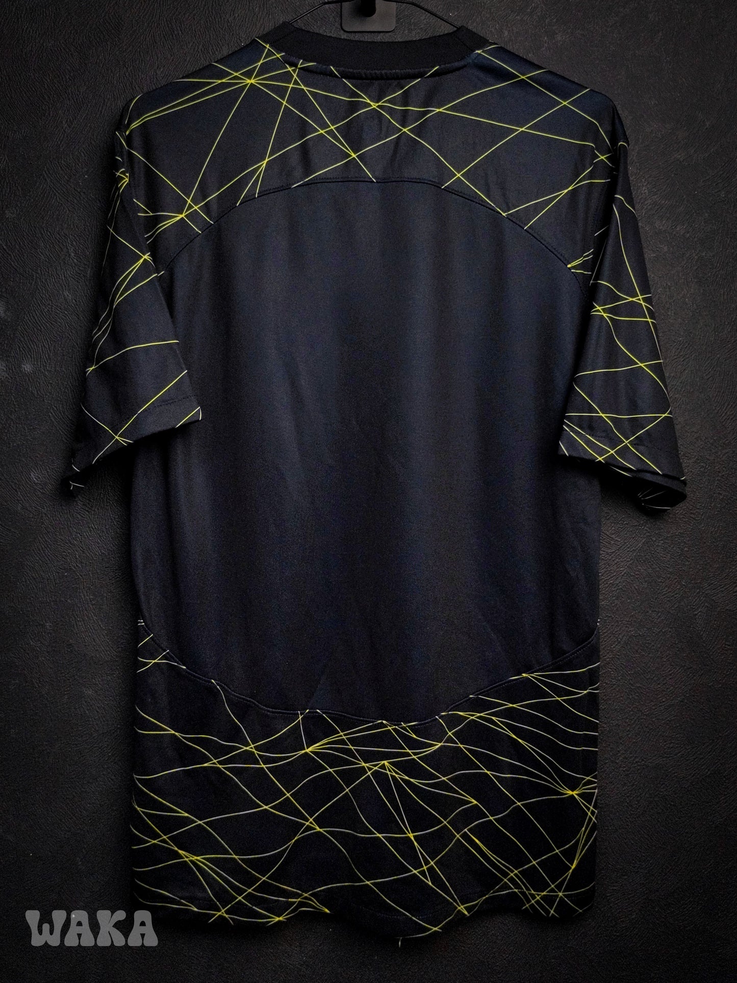PSG 2022/2023 - Fourth shirt - M