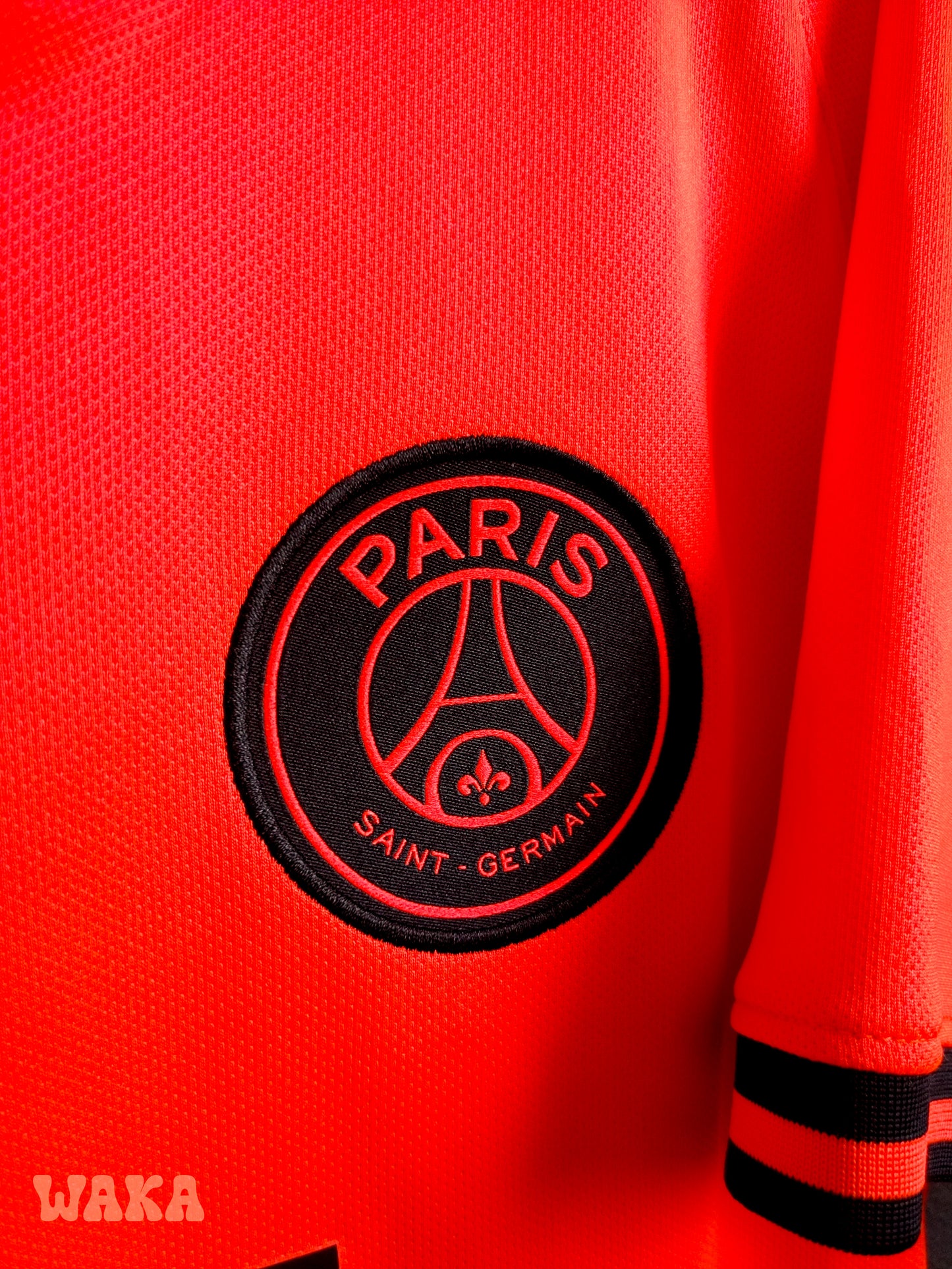 PSG 2019/2020 - Di Maria - Away shirt - S