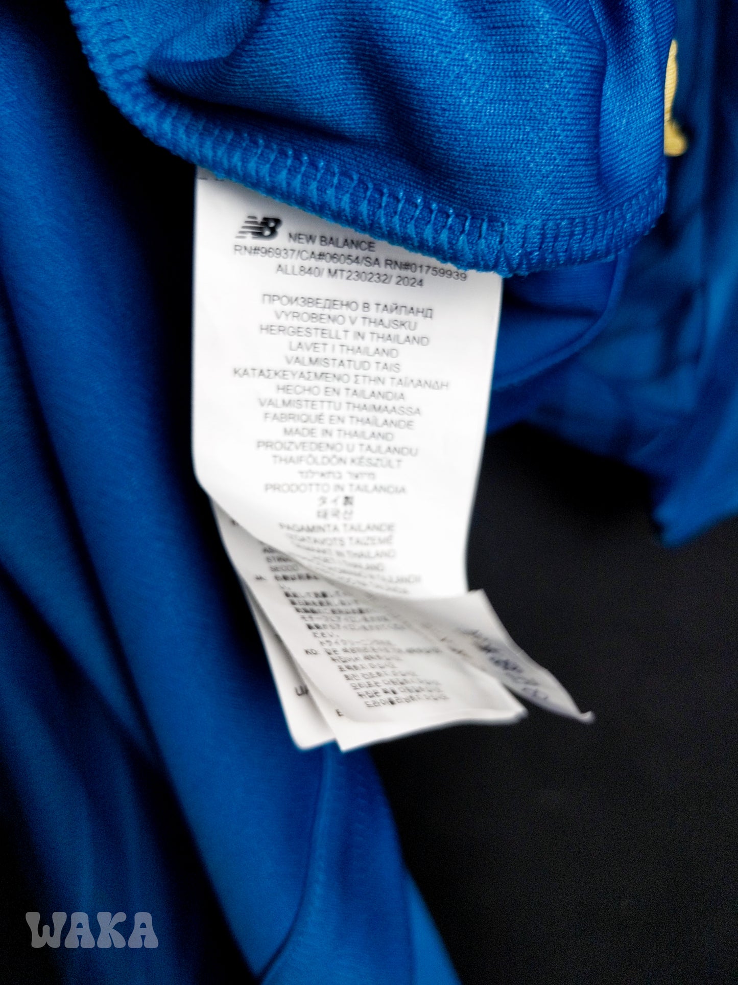 Porto 2023/2024 - Third shirt - L