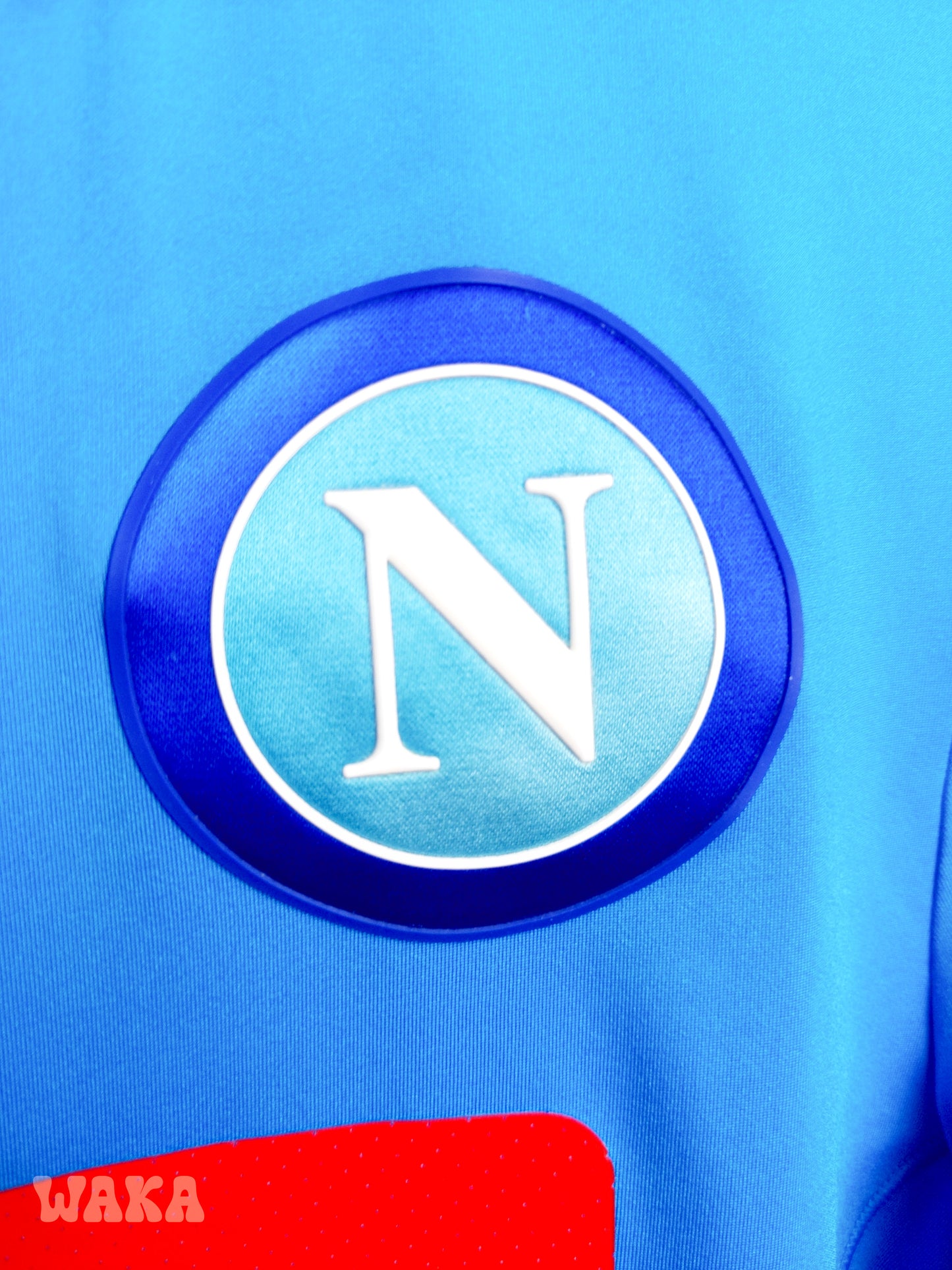 Naples 2016/2017 - Koulibaly - Home shirt - S
