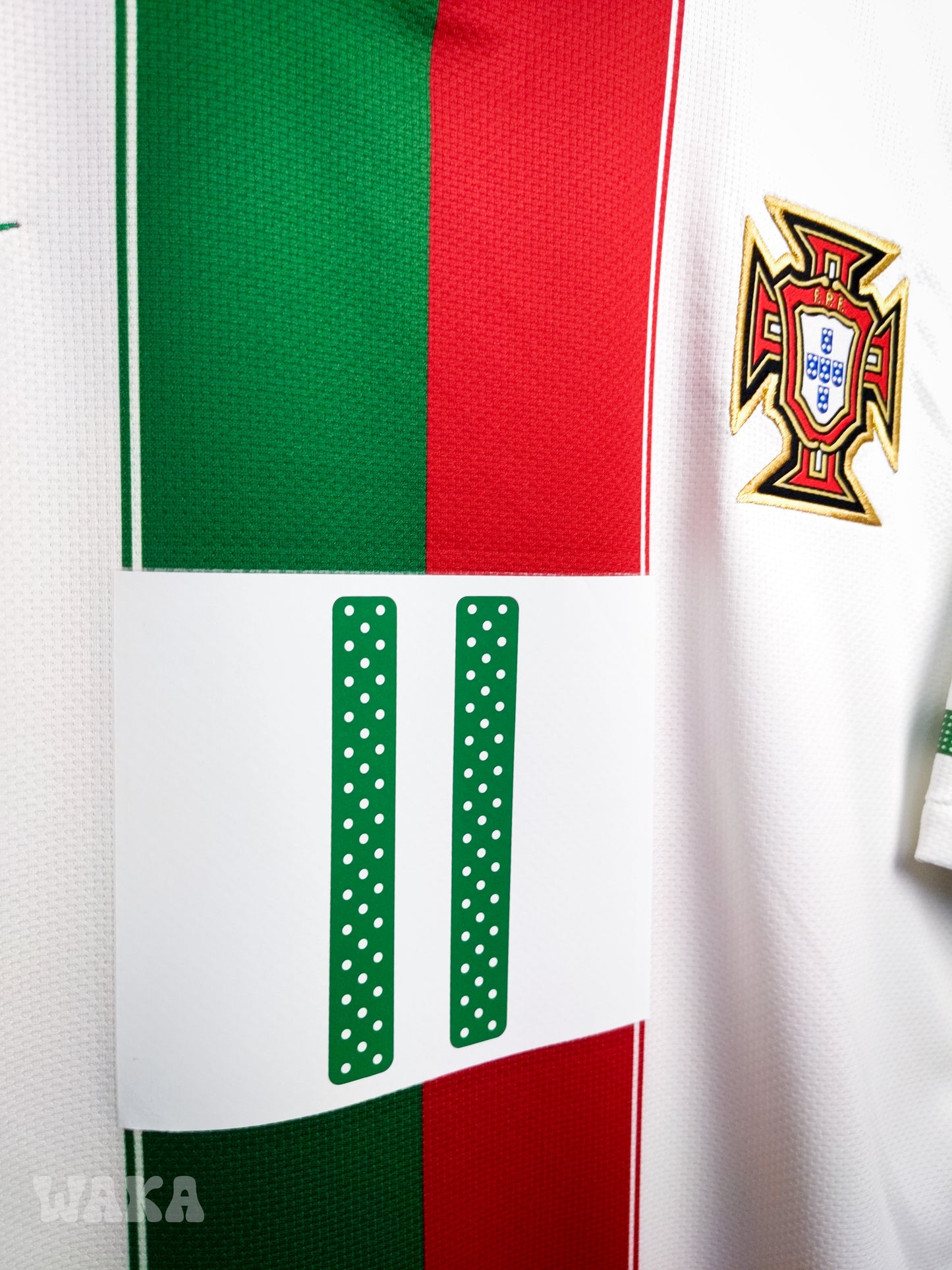 Portugal 2010 - Simao - Away shirt - M