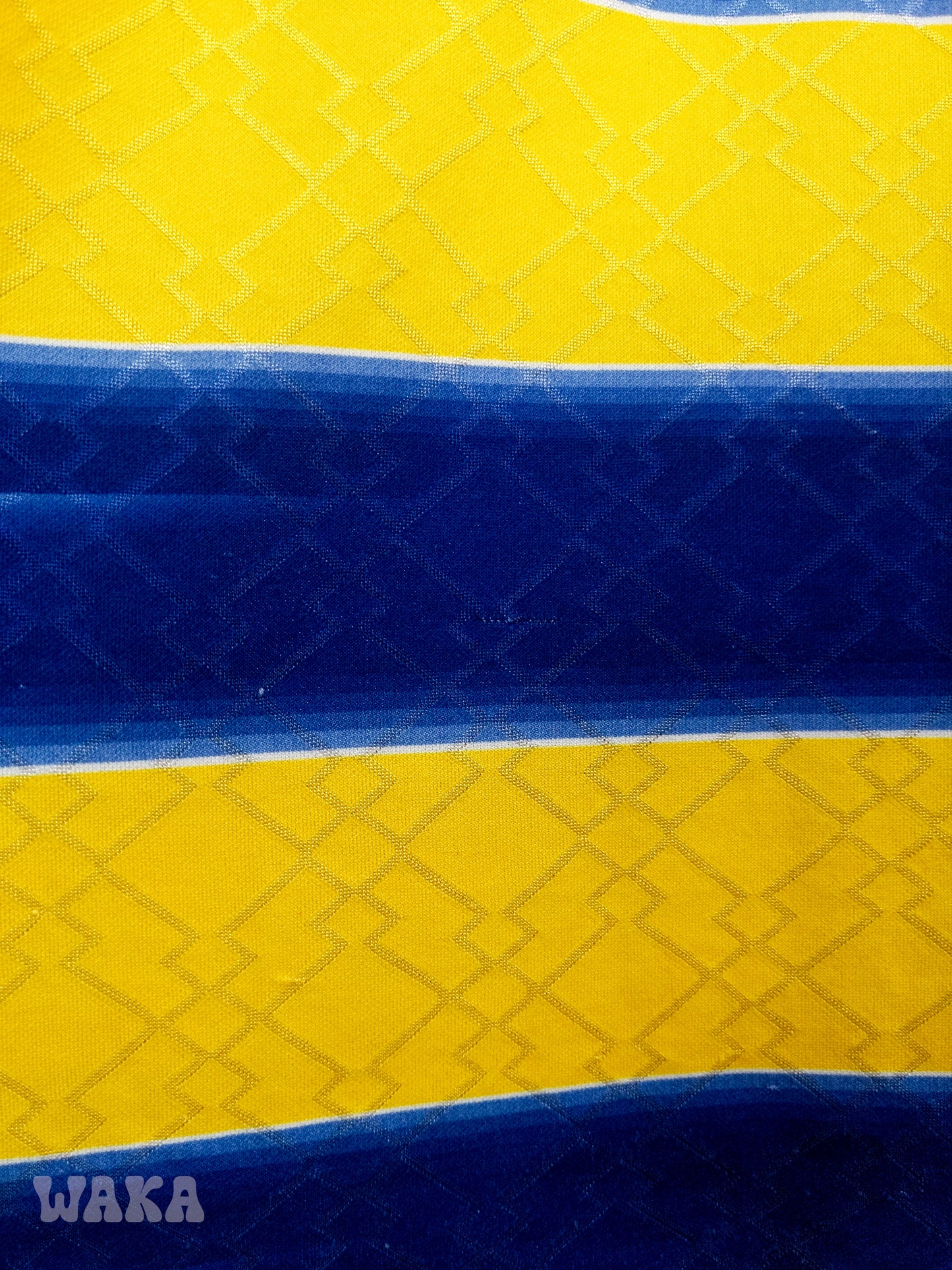 Parma 1998/1999 - Home Shirt - XL