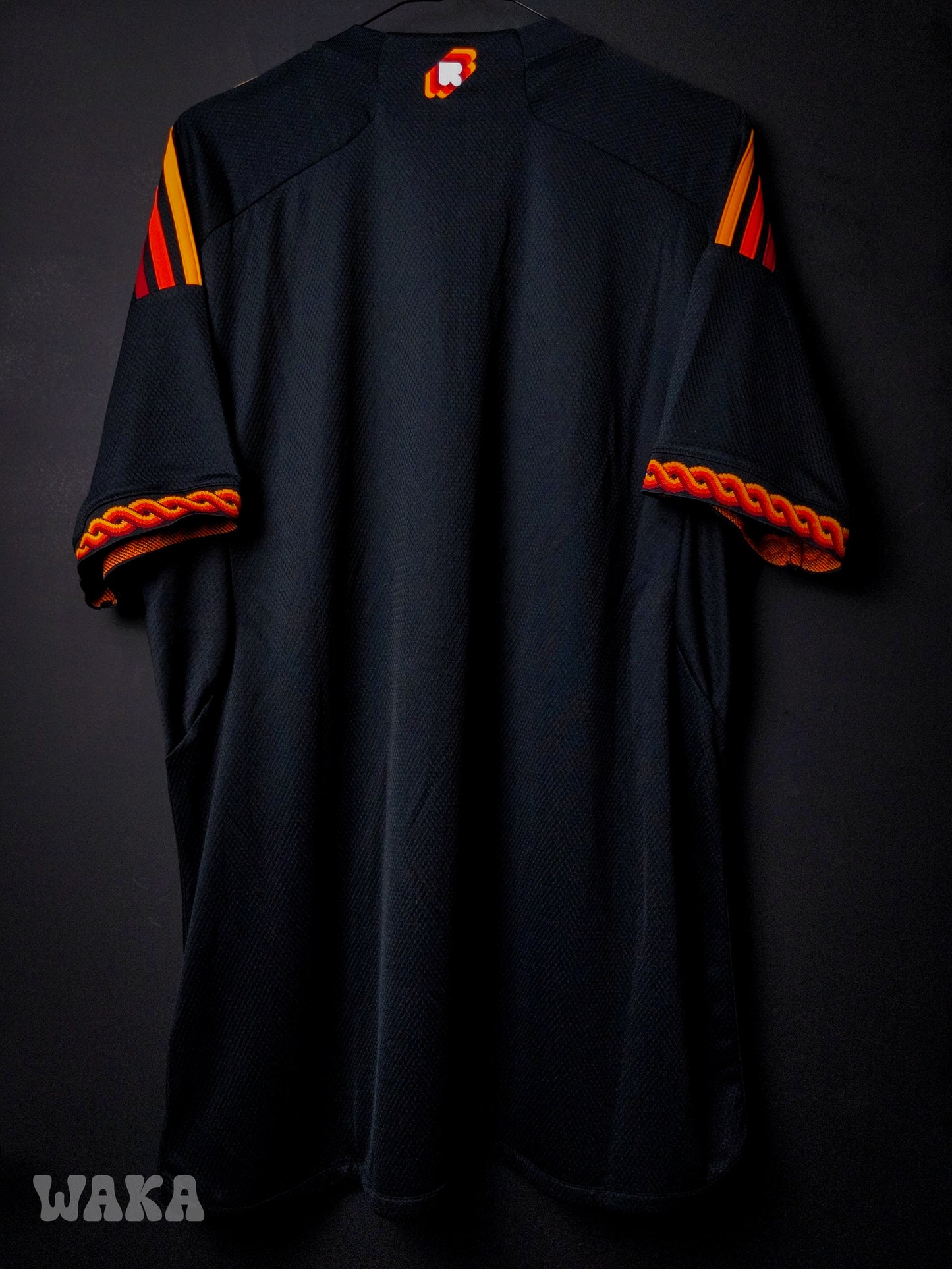 AS Roma 2023/2024 - Third shirt - L *BNWT*