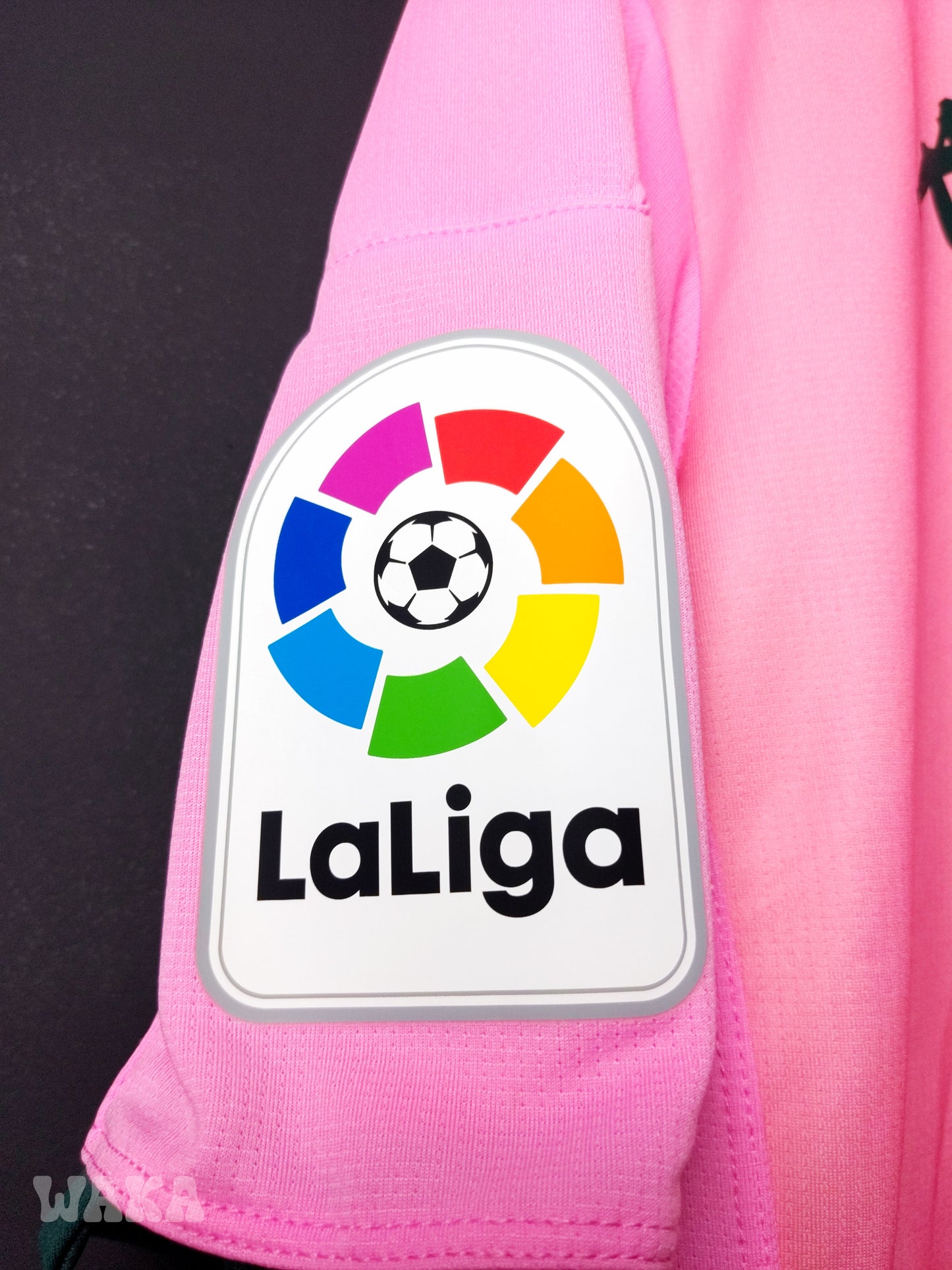 Betis Seville 2019/2020 - Fekir - Third shirt - L