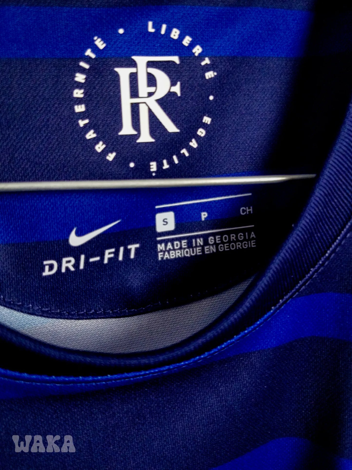France 2020 - Griezmann - Home shirt - S