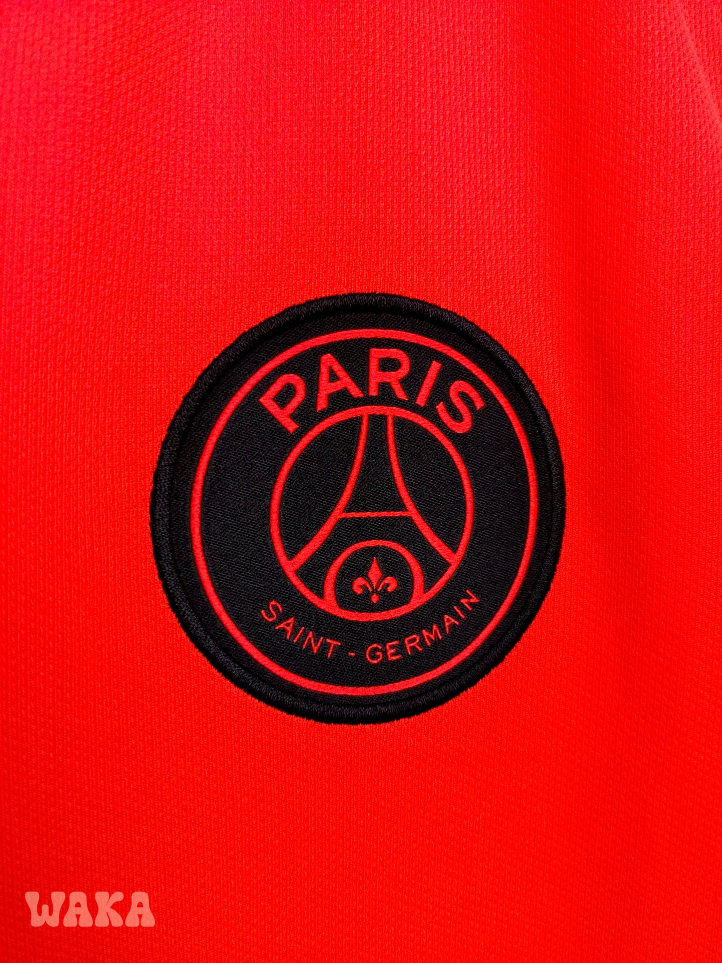 PSG 2019/2020 - Di Maria - Away shirt - S