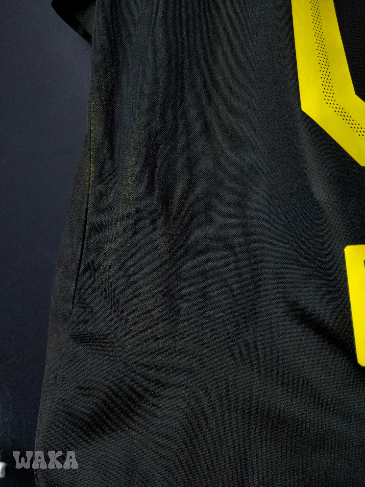 Borussia Dortmund 2018/2019 - Witsel - Away shirt - L
