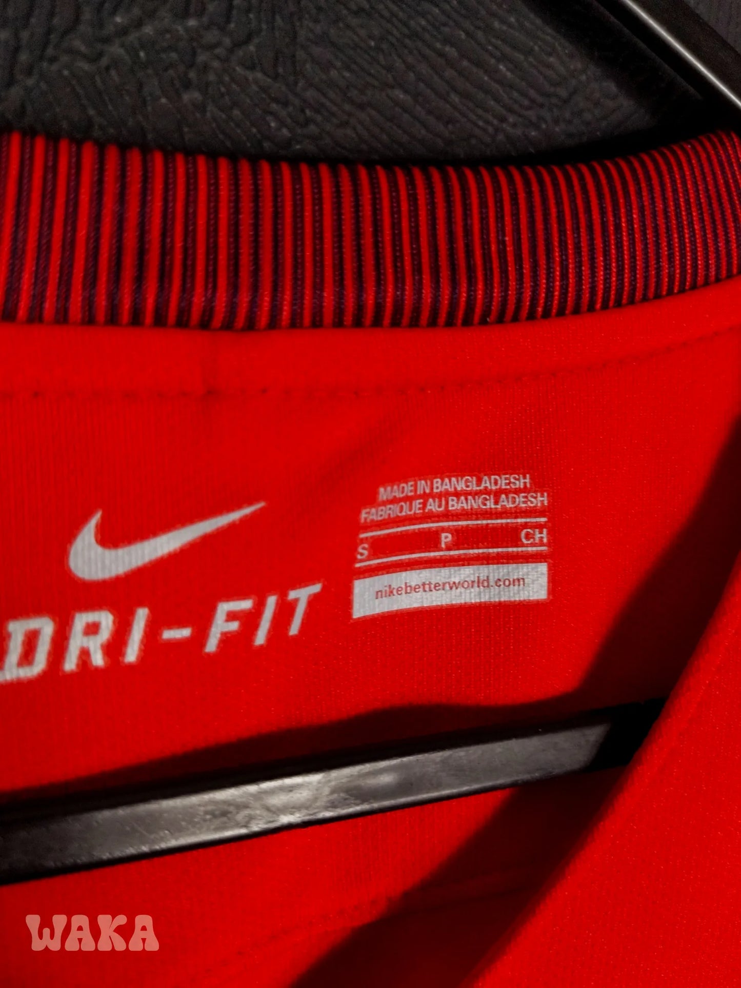 Angleterre 2016 - Vardy - Away Shirt - S