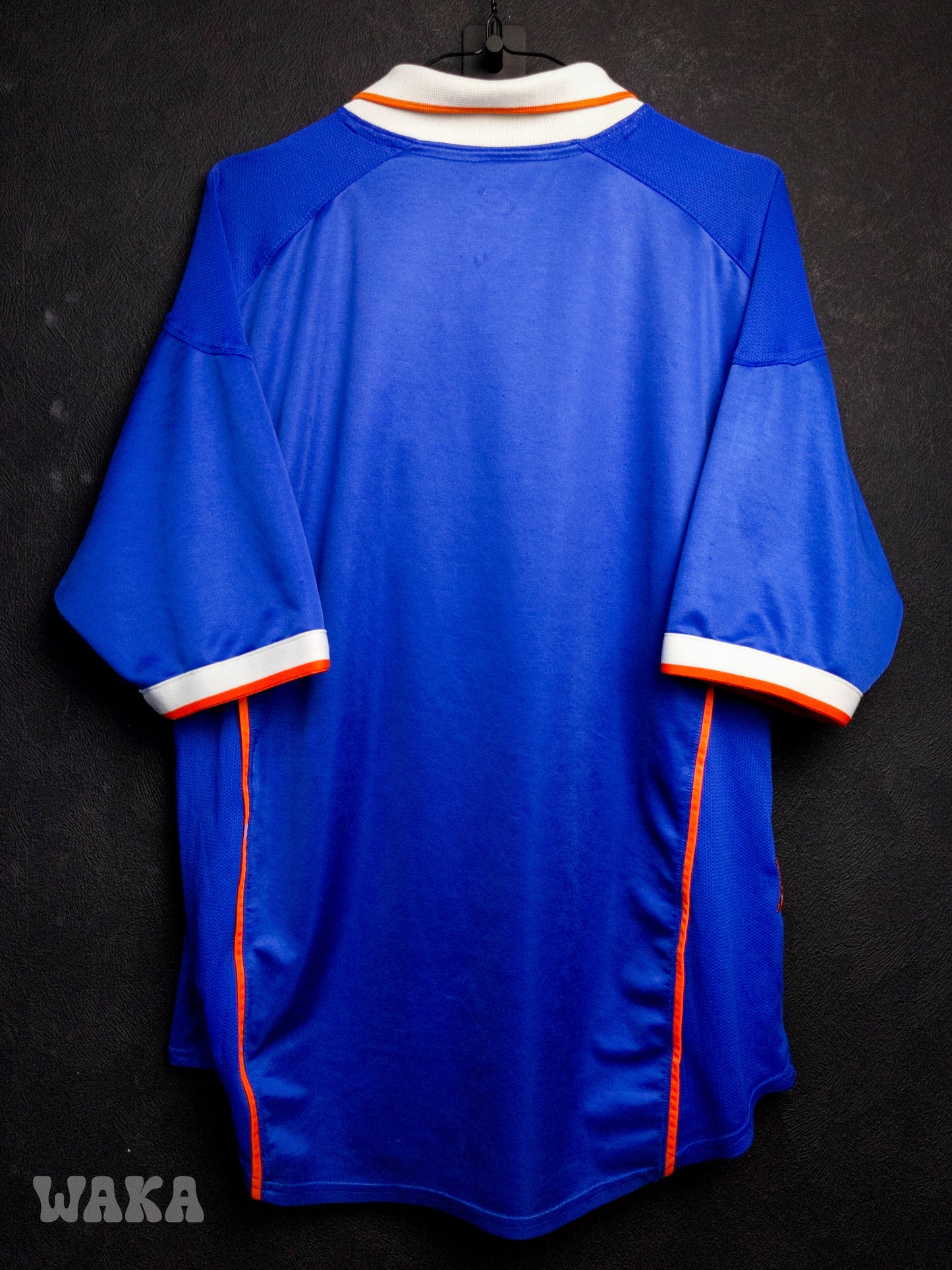 Pays-Bas 1998 - Away shirt - L