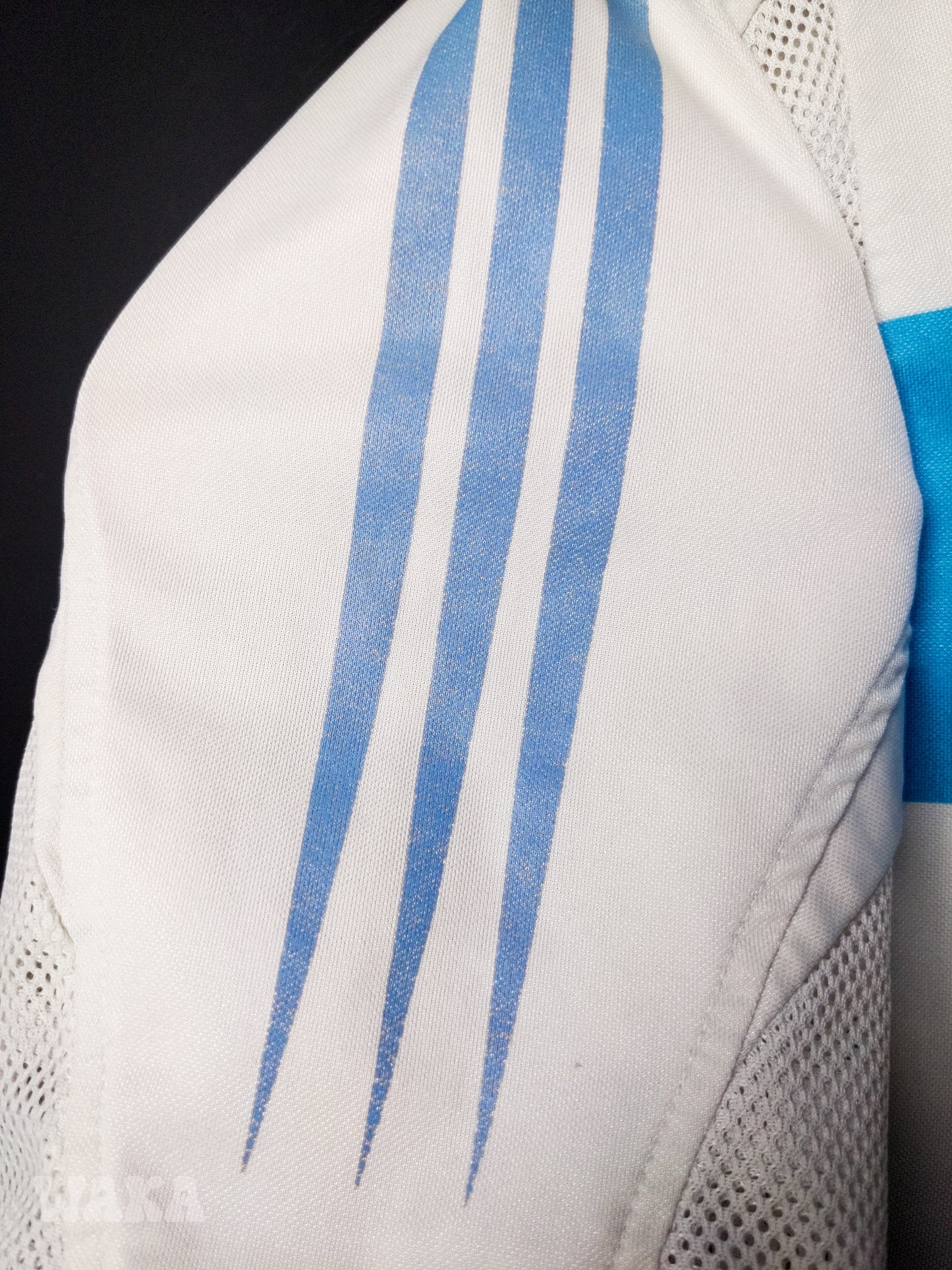 OM Olympique de Marseille 2004/2005 - Home shirt - M