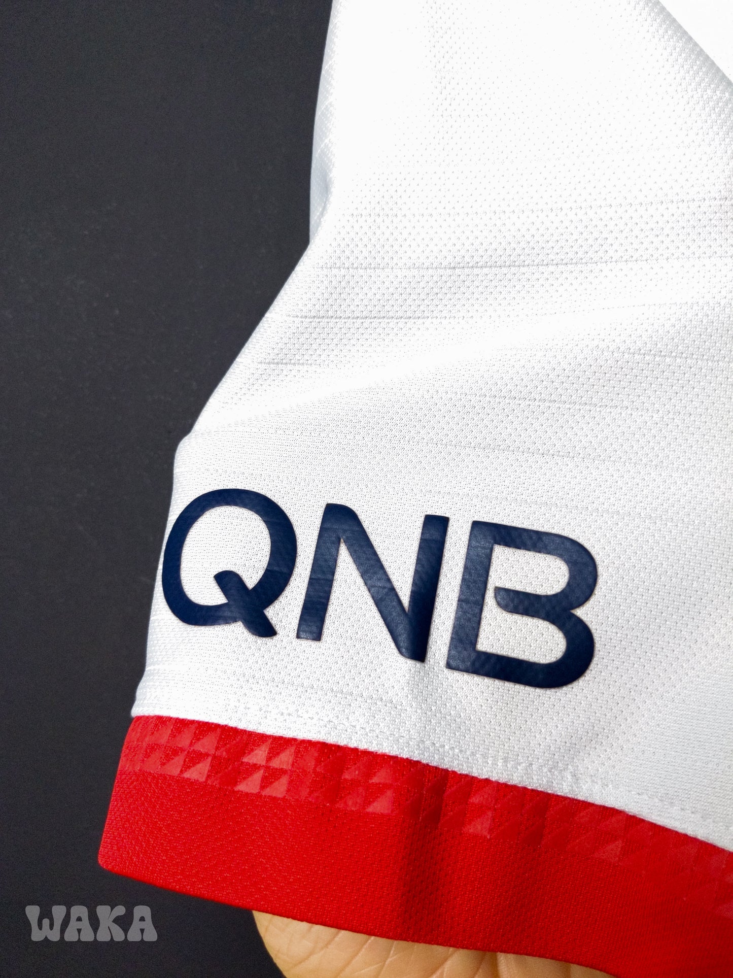 PSG 2015/2016 - Cavani - Away shirt - S