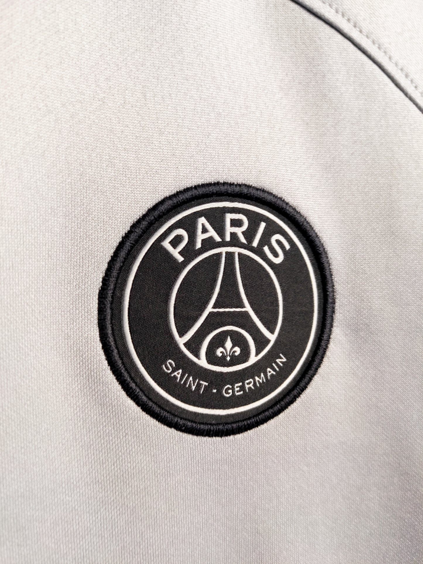 PSG 2022/2023 - Mbappé - Away shirt - XL Junior