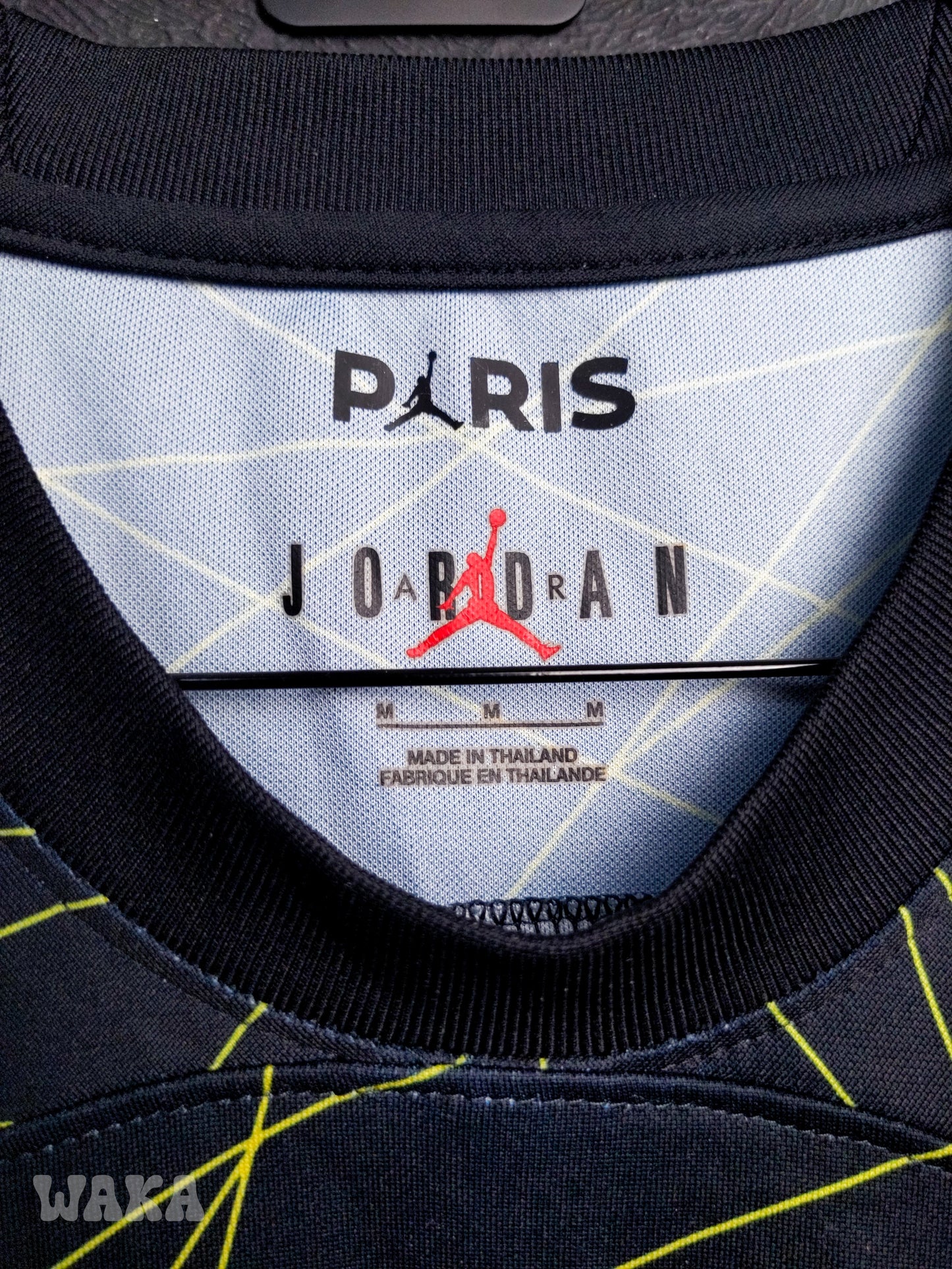 PSG 2022/2023 - Fourth shirt - M