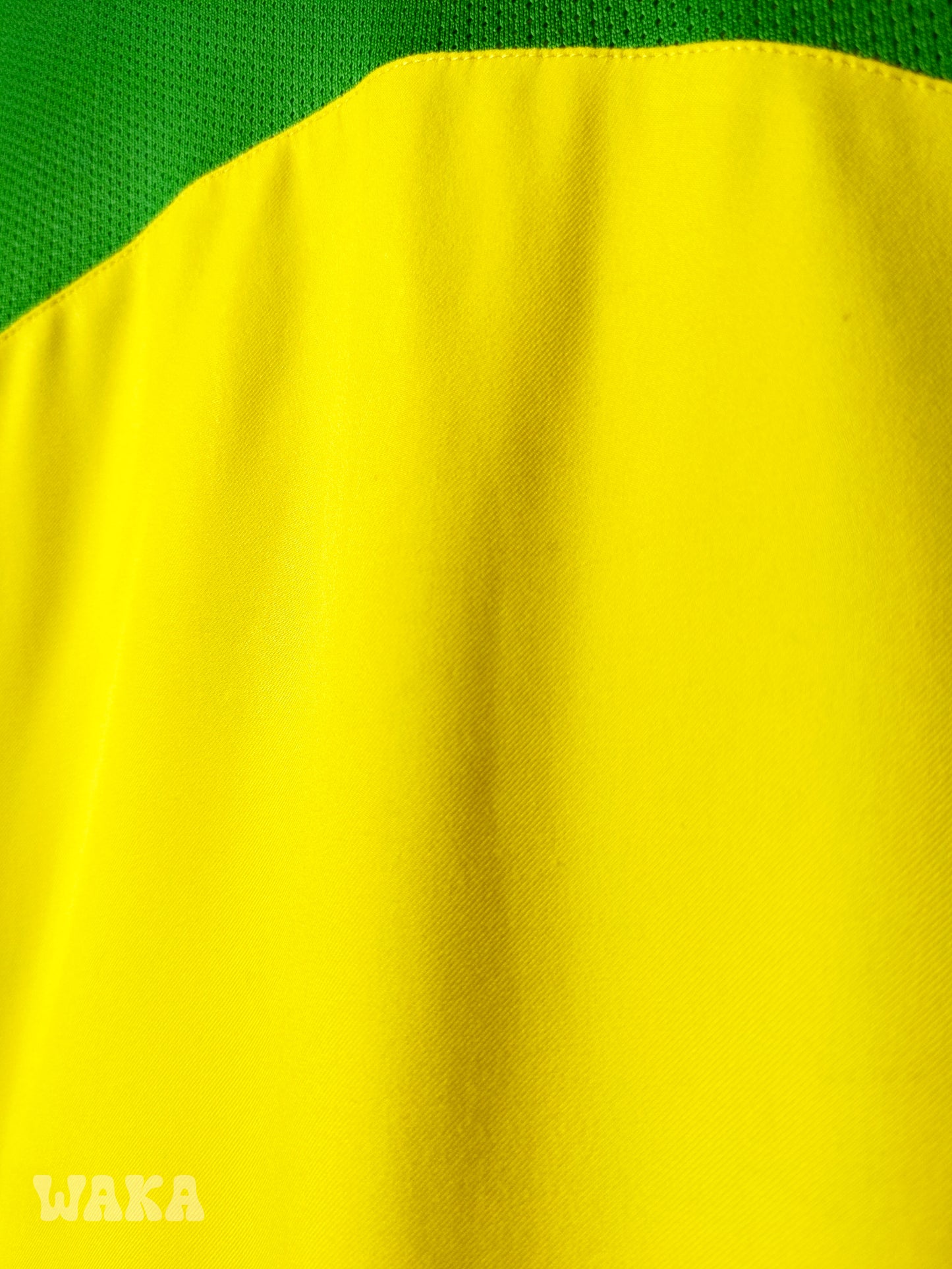 Brésil 2004 - Home shirt - XL Junior