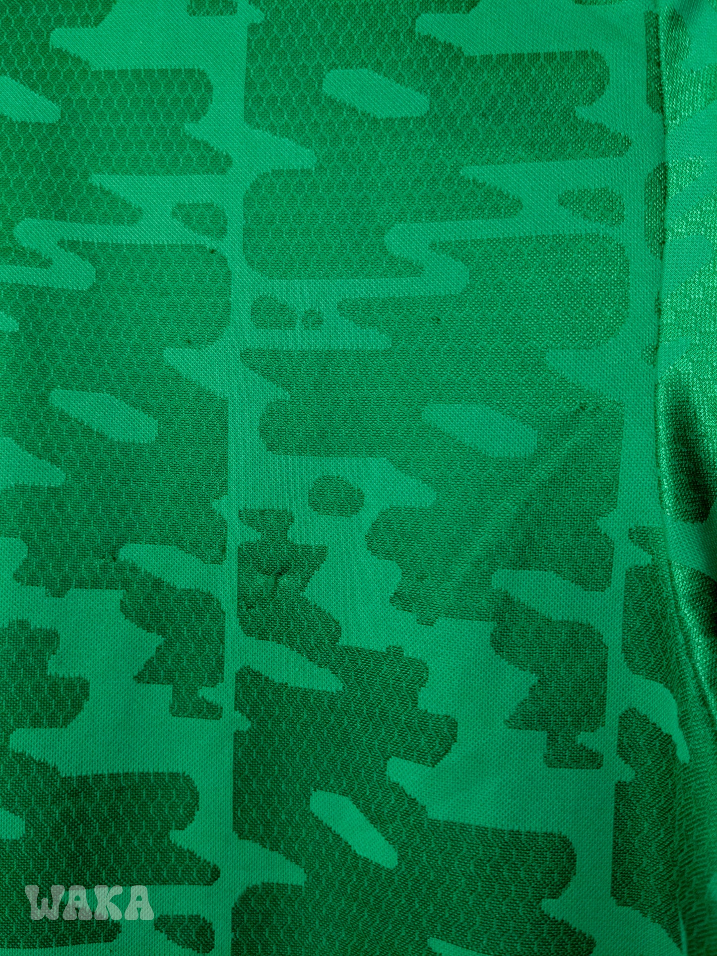 Algérie 2021 - Away shirt - M