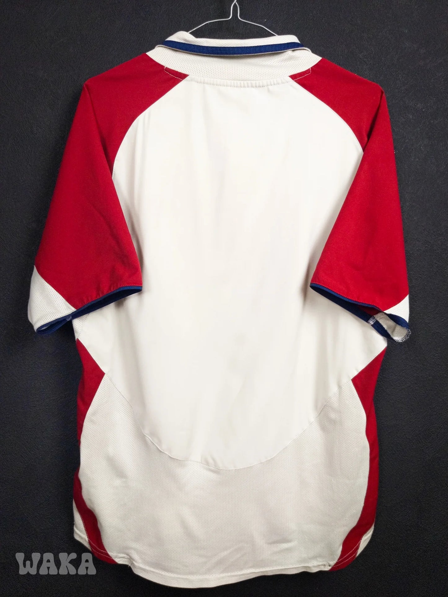 PSG 2003/04 - Away shirt - S