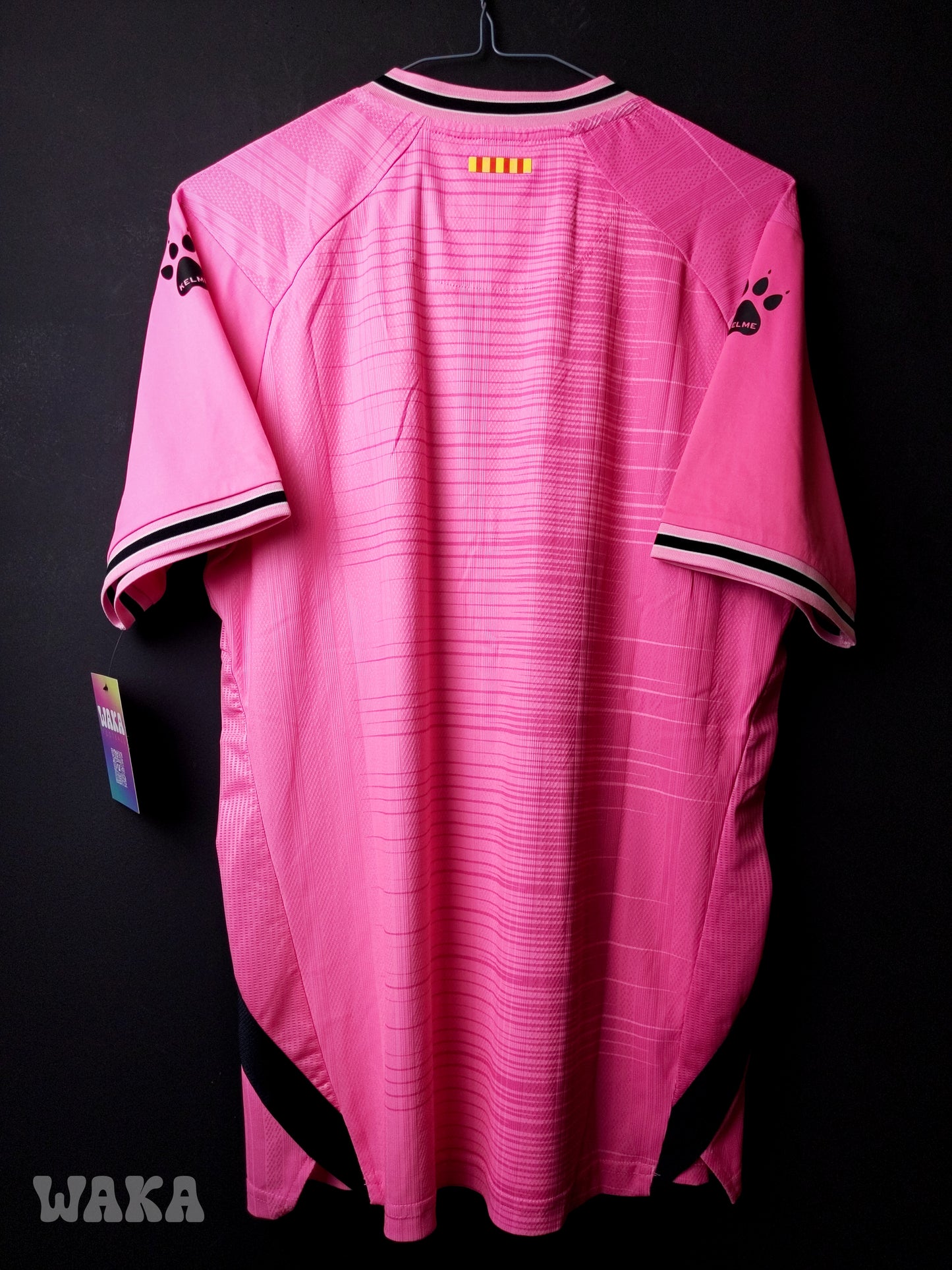 Espanyol Barcelone 2022/2023 - Away shirt - S