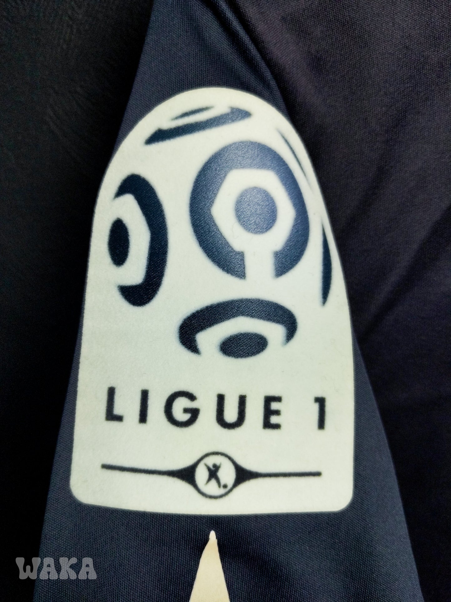 OL Olympique Lyonnais 2009/10 - Lisandro - Away shirt - S