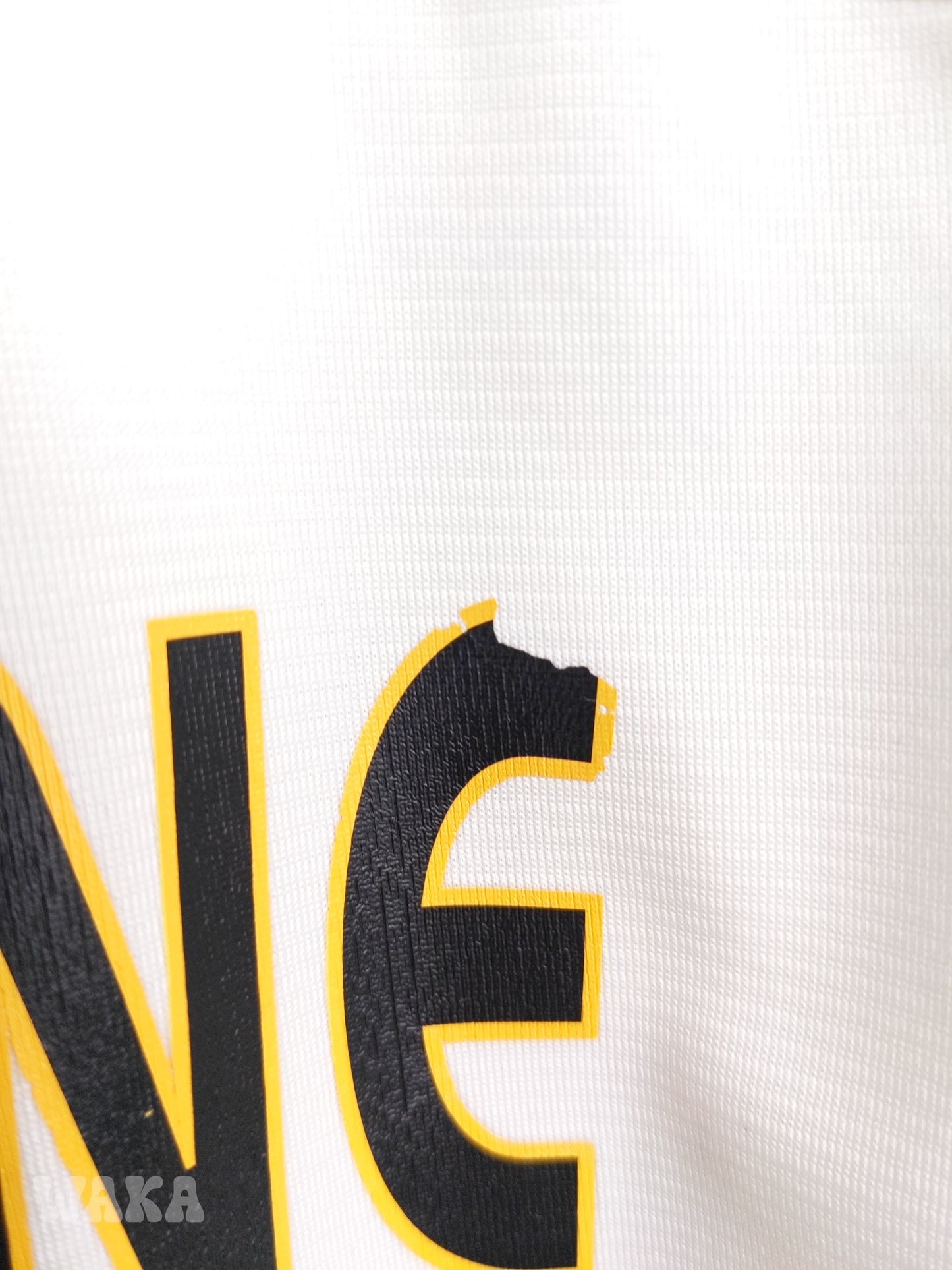 Real Madrid 2004/2005 - Zidane - Home shirt - S