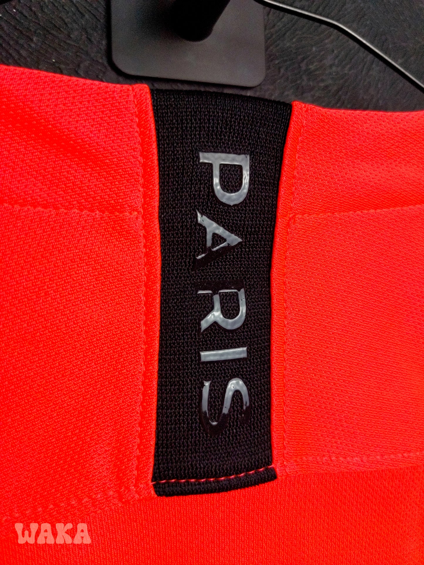 PSG 2019/2020 - Di Maria - Away shirt - S