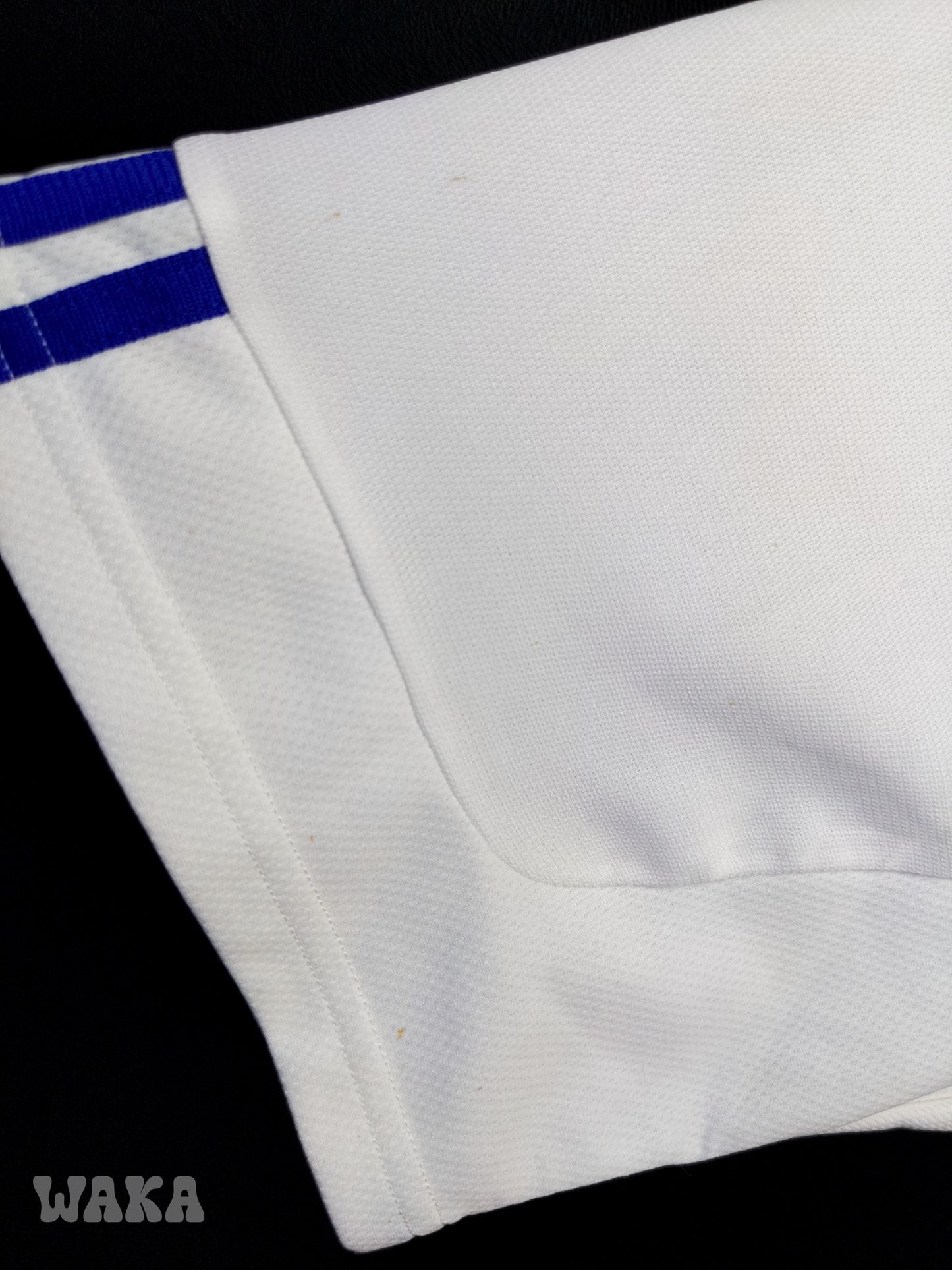 OL Olympique Lyonnais 2001/2002 - Anderson - Home shirt - XL