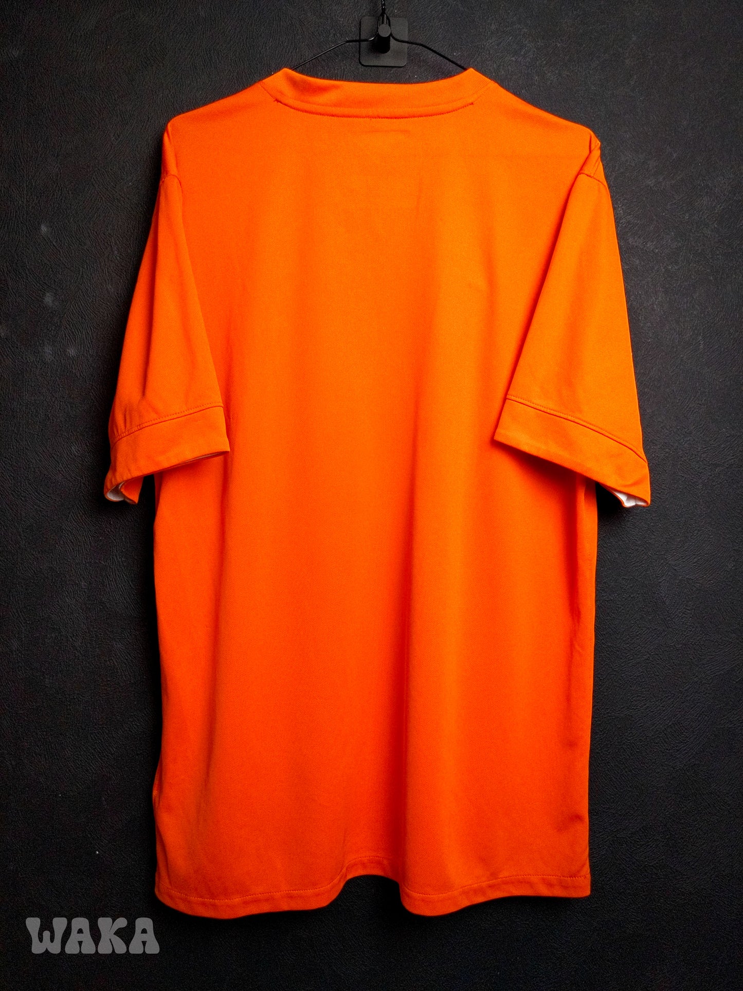 Pays-Bas 2014 - Home shirt - L