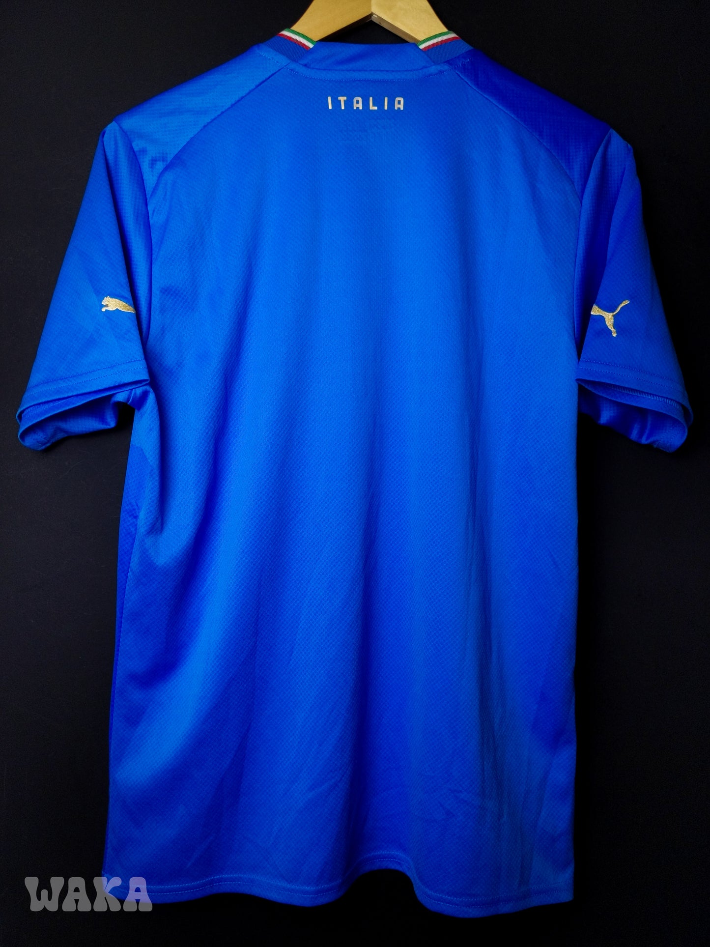 Italie 2022 - Home shirt - M