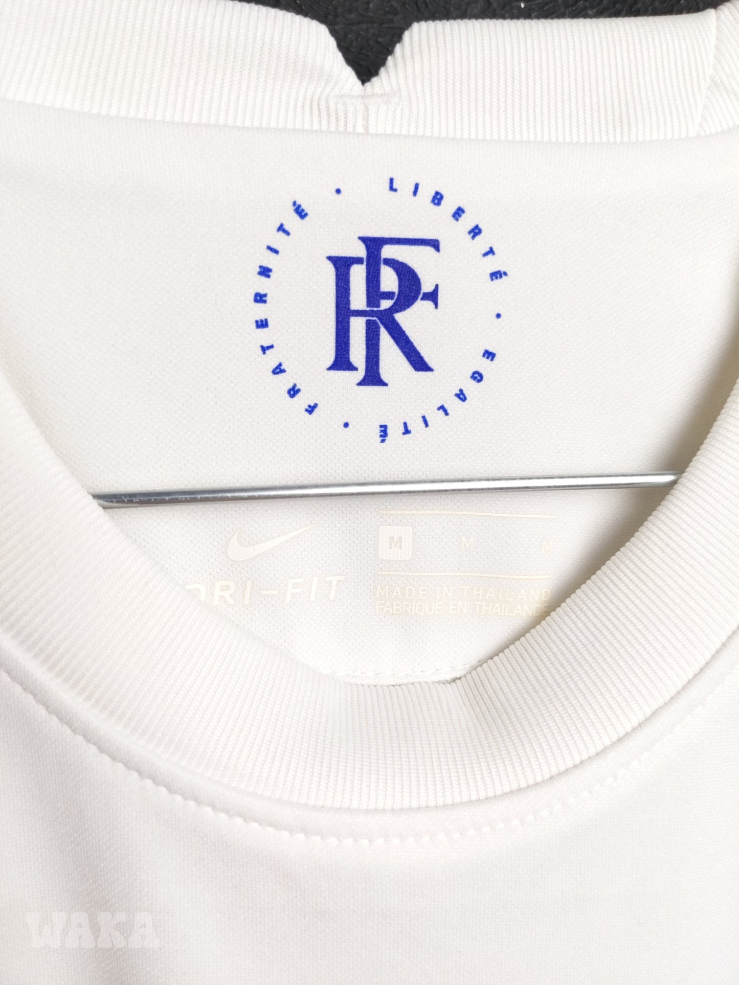 France 2020 - Pogba - Away shirt - M