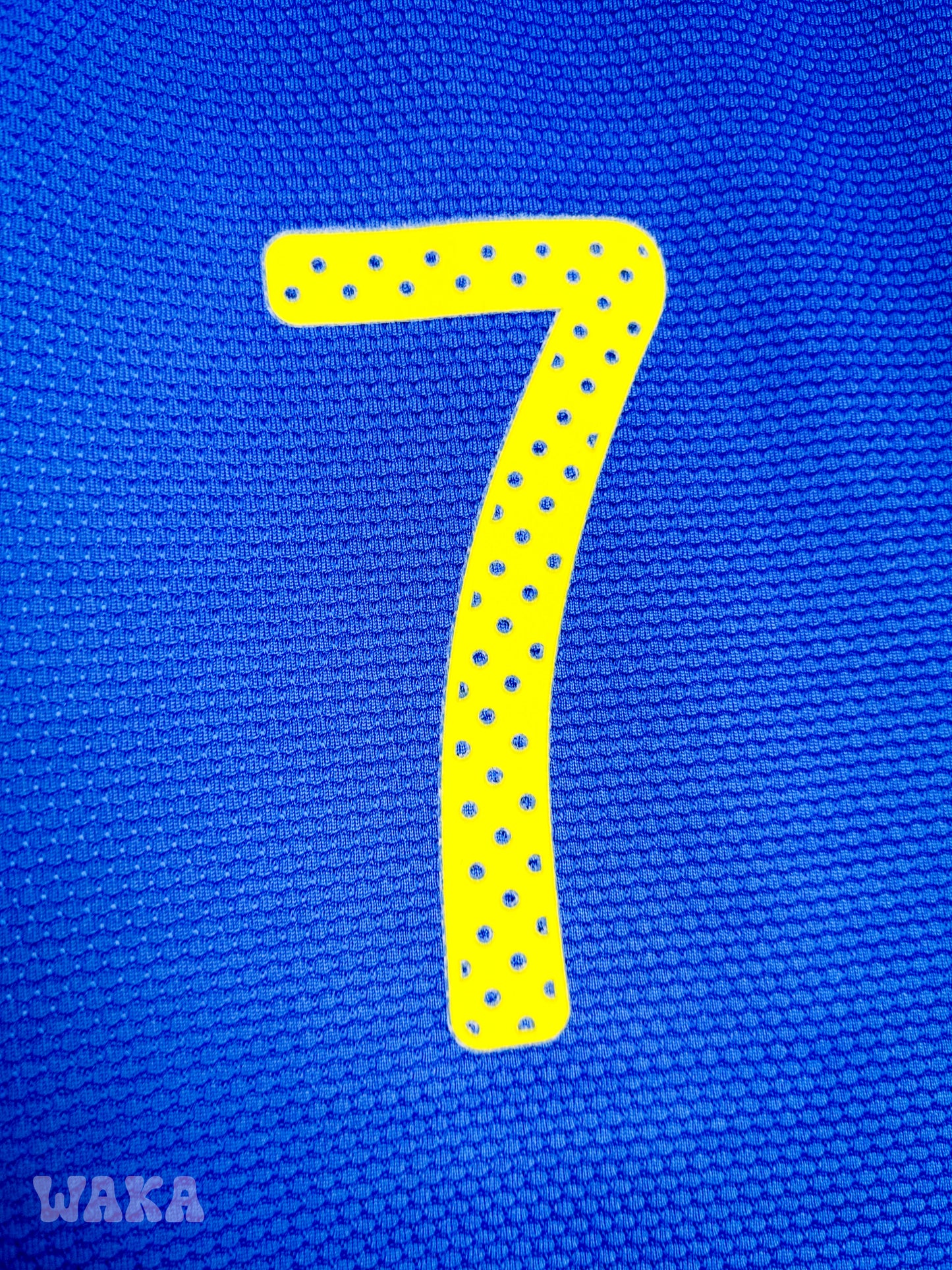 Brésil 2010 - Elano - Away shirt - XL