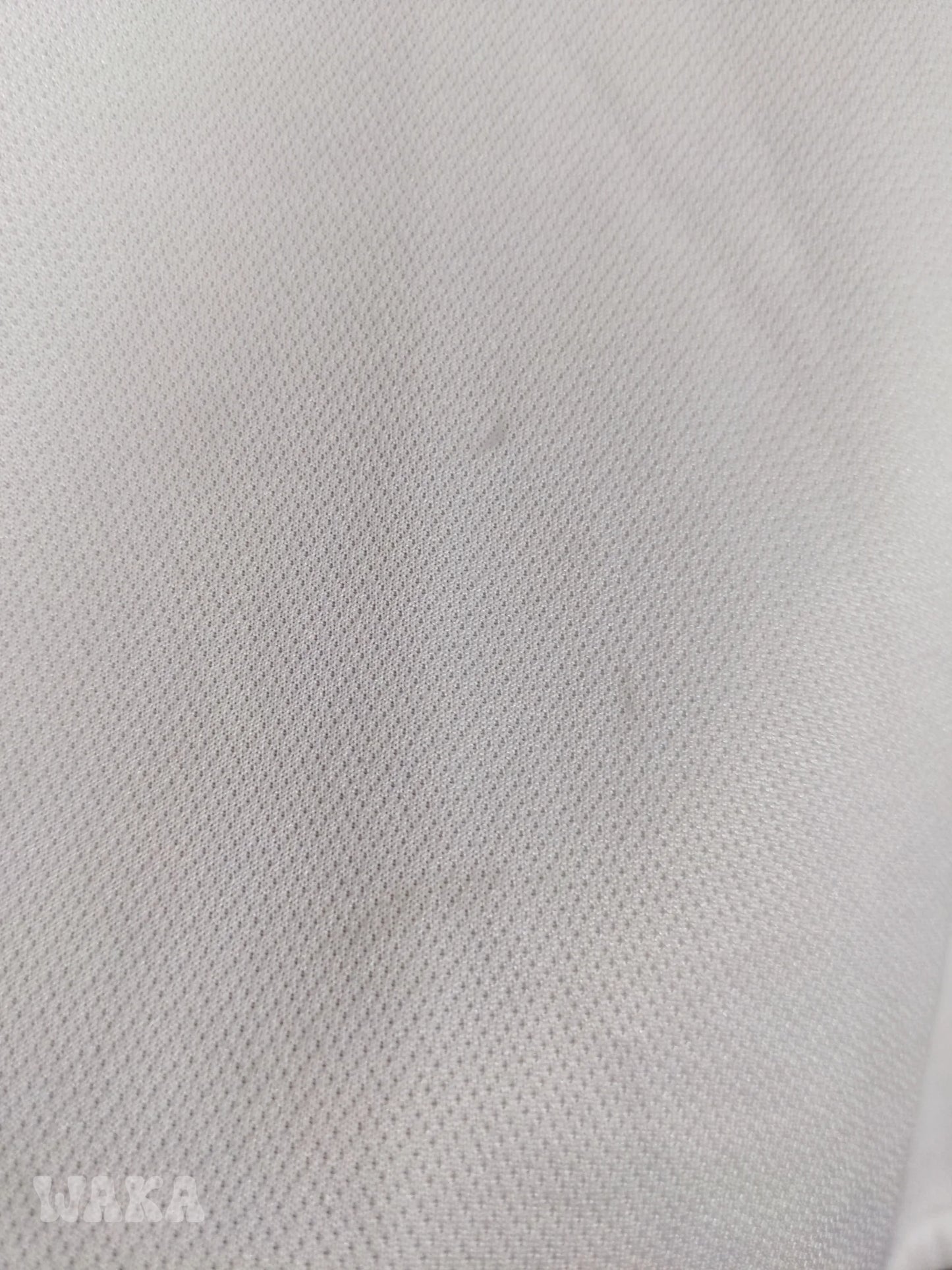 Angleterre 2005/2006/2007 - Home shirt - XL