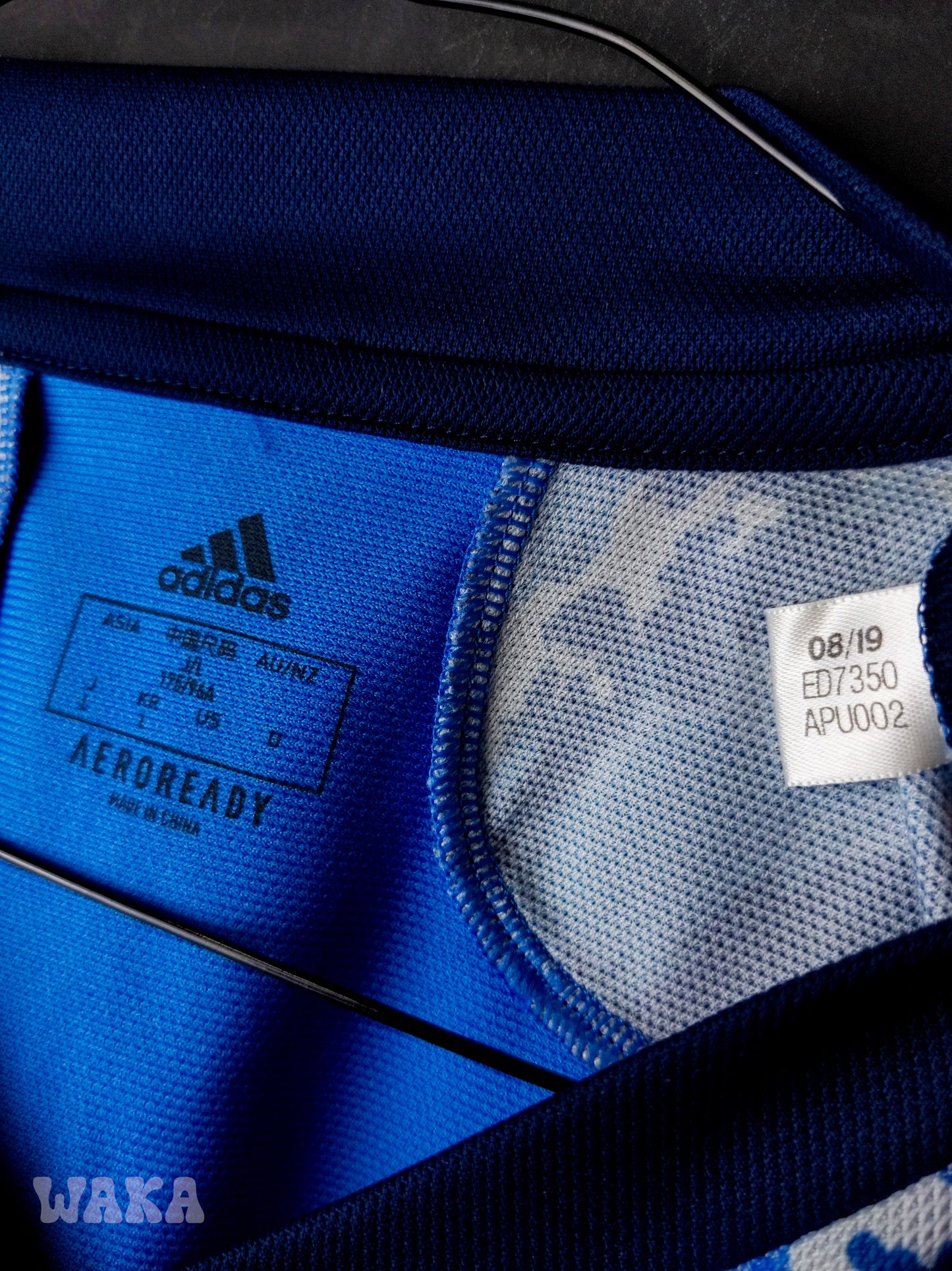 Japon 2020 - Home shirt - M