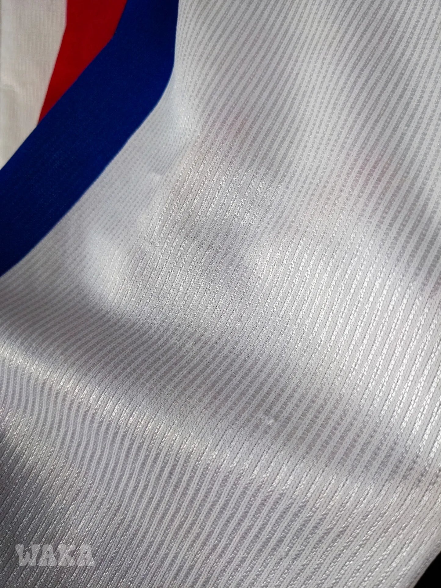 OL Olympique Lyonnais 1998/1999/2000 - Home shirt - XL
