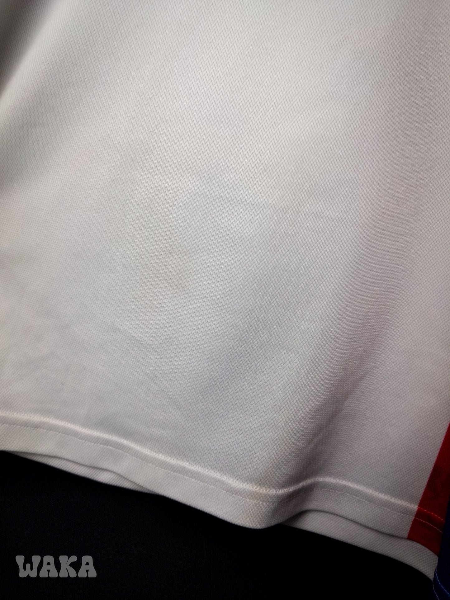OL Olympique Lyonnais 2021/2022 - Home shirt - L