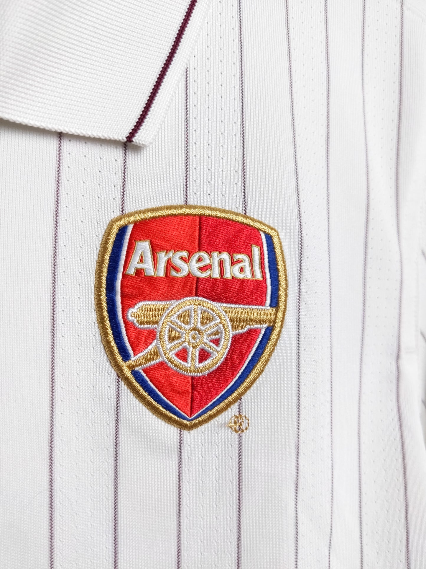 Arsenal 2009/2010 - Third shirt - XL Junior