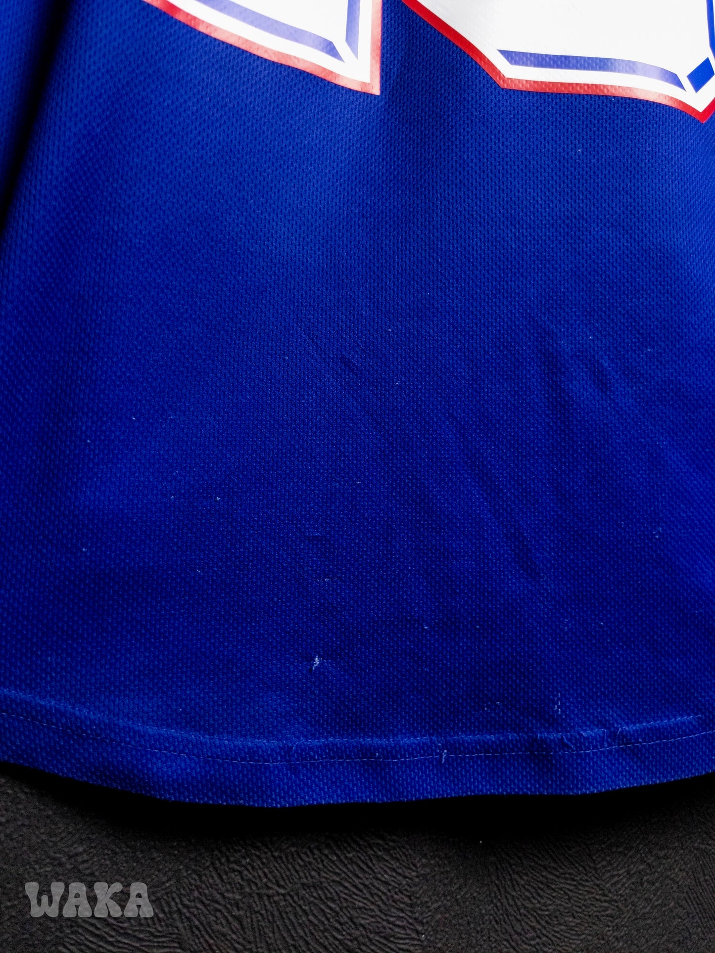 France 1998 - Zidane - Home Shirt - S
