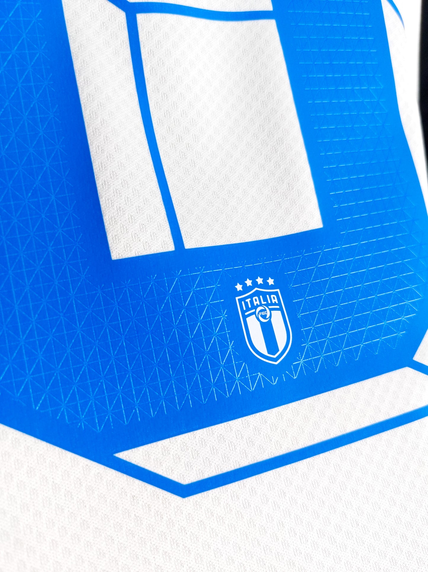 Italie 2022 - Barella - Away shirt - M