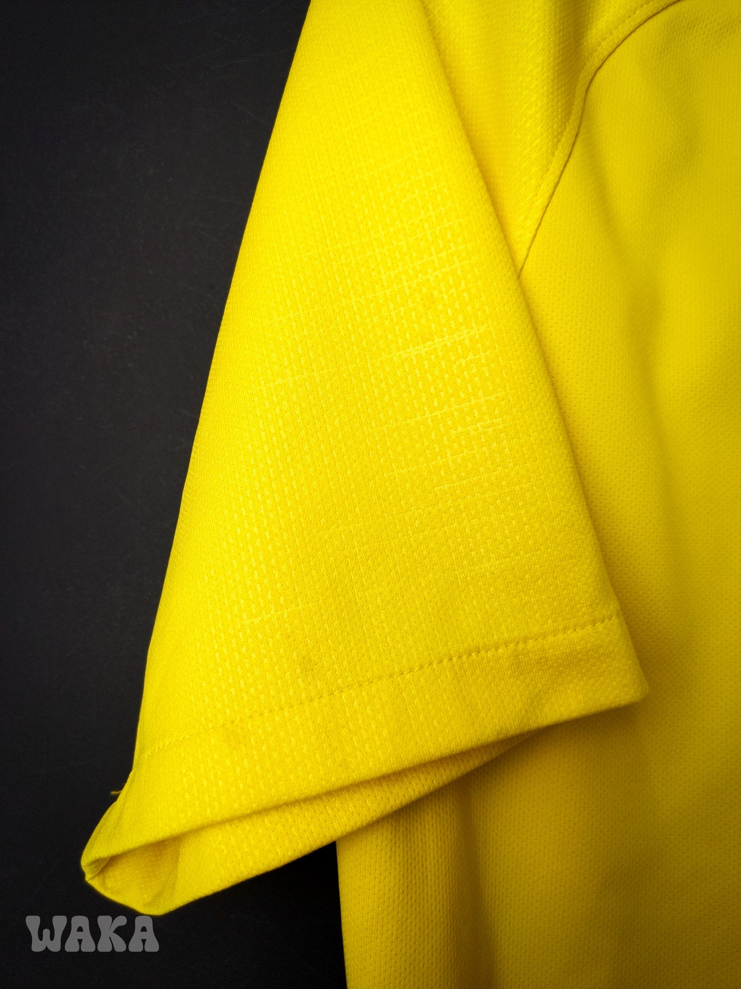 Brésil 2018 - Neymar - Home shirt - L