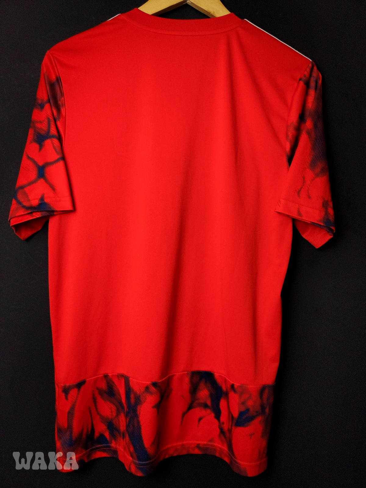 OL Olympique Lyonnais 2022/2023 - Away shirt - XL Junior