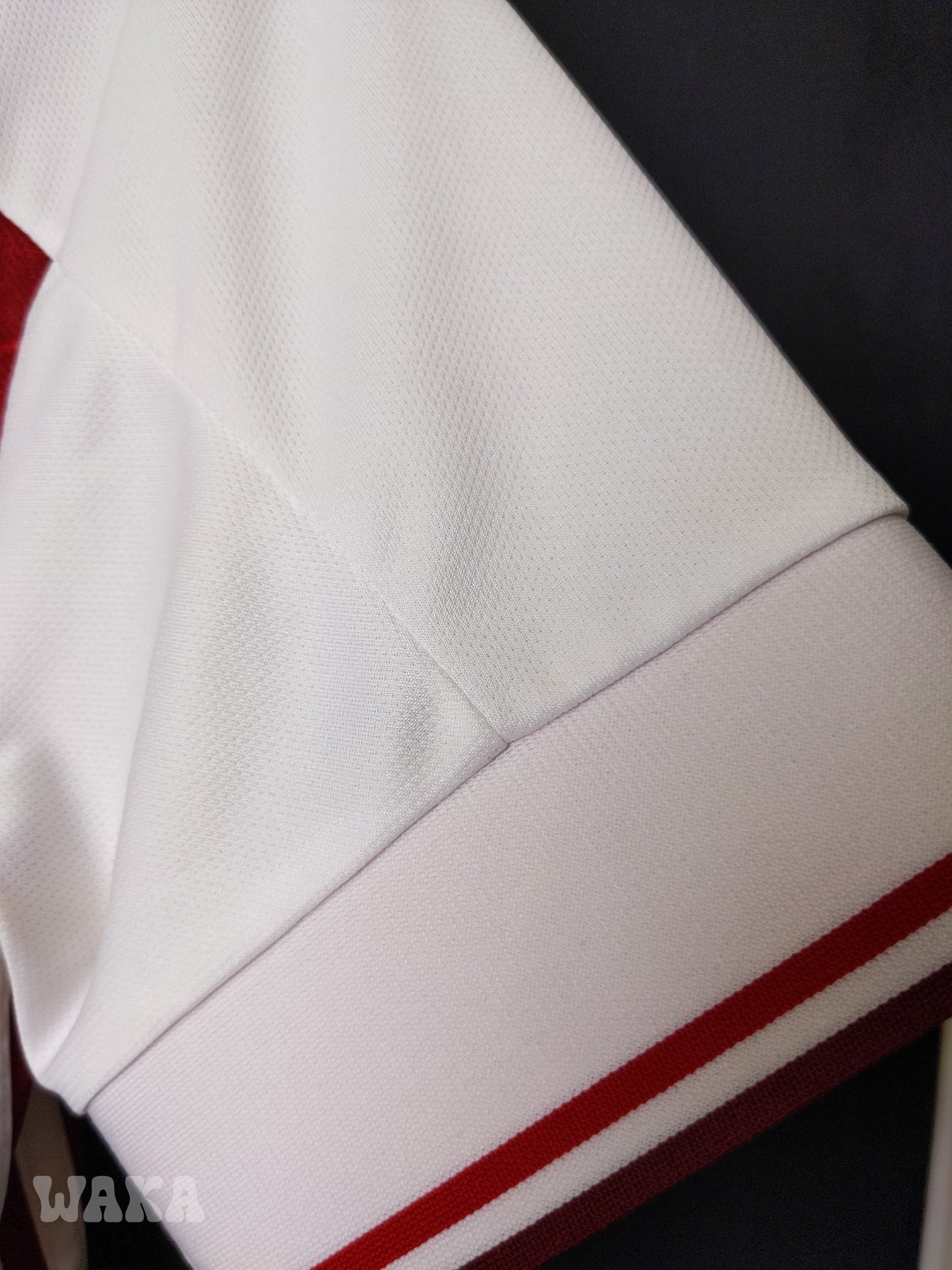Arsenal 2020/2021 - Home Shirt - M